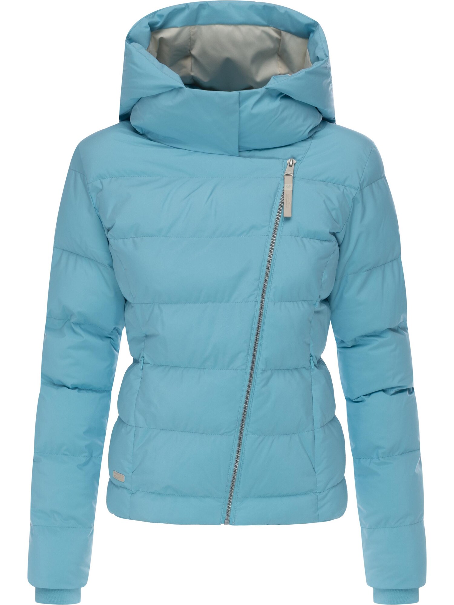 Ragwear Geacă de iarnă Harlen  azur