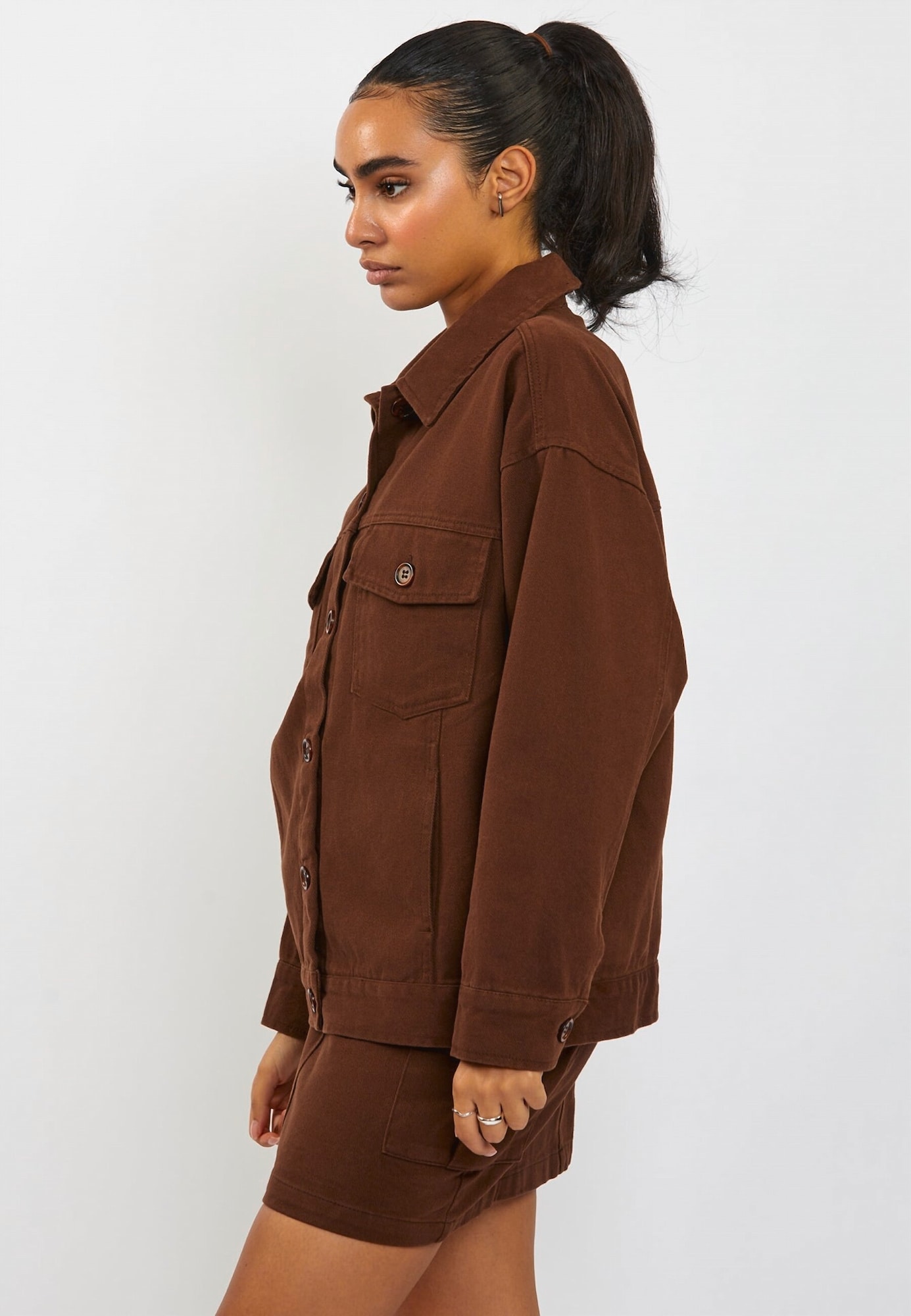 Thumbnail - FRESHLIONS Übergangsjacke Jenna