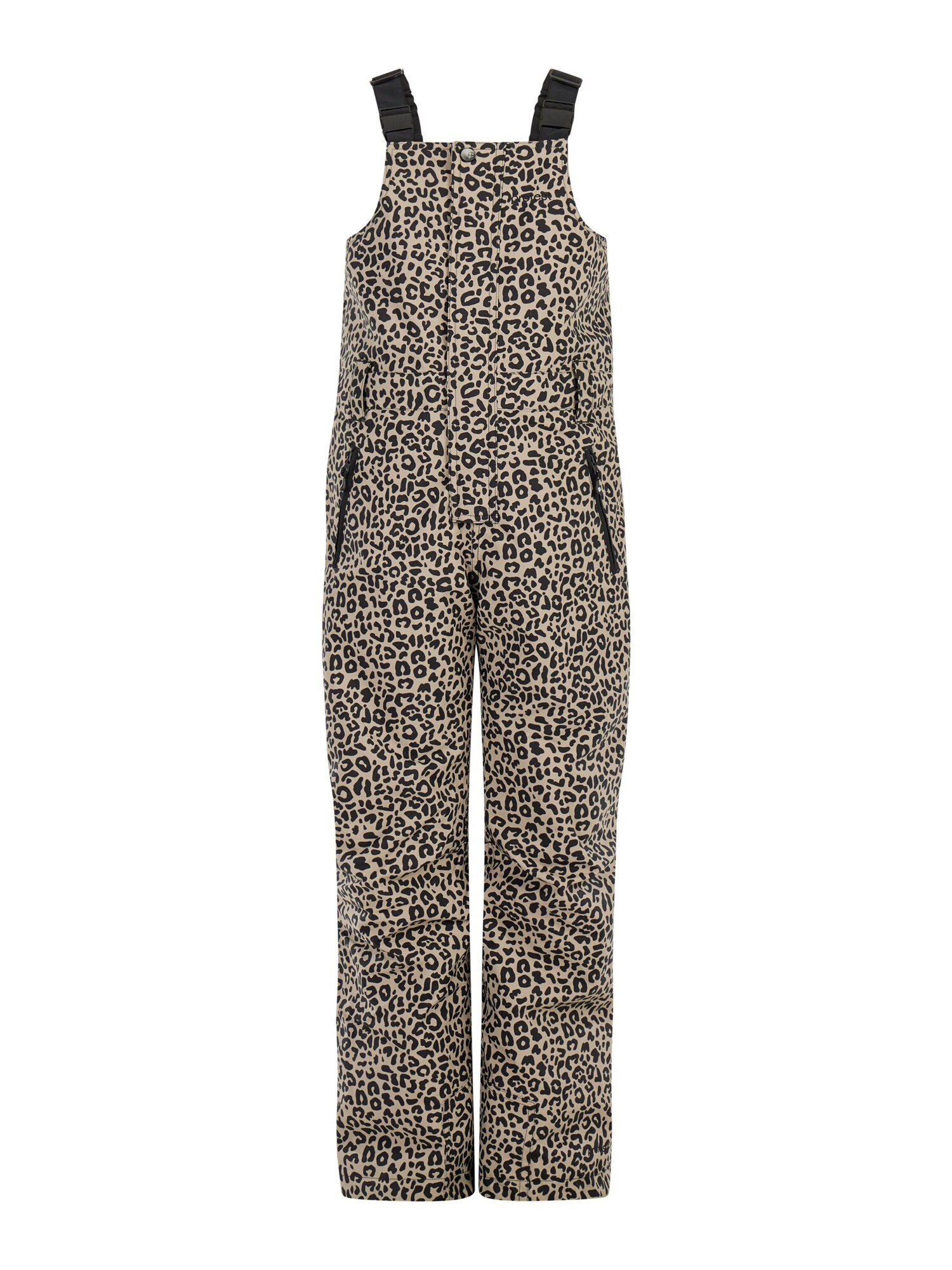 Protest Sportbroek 'PRTJulia Jr' Bruin