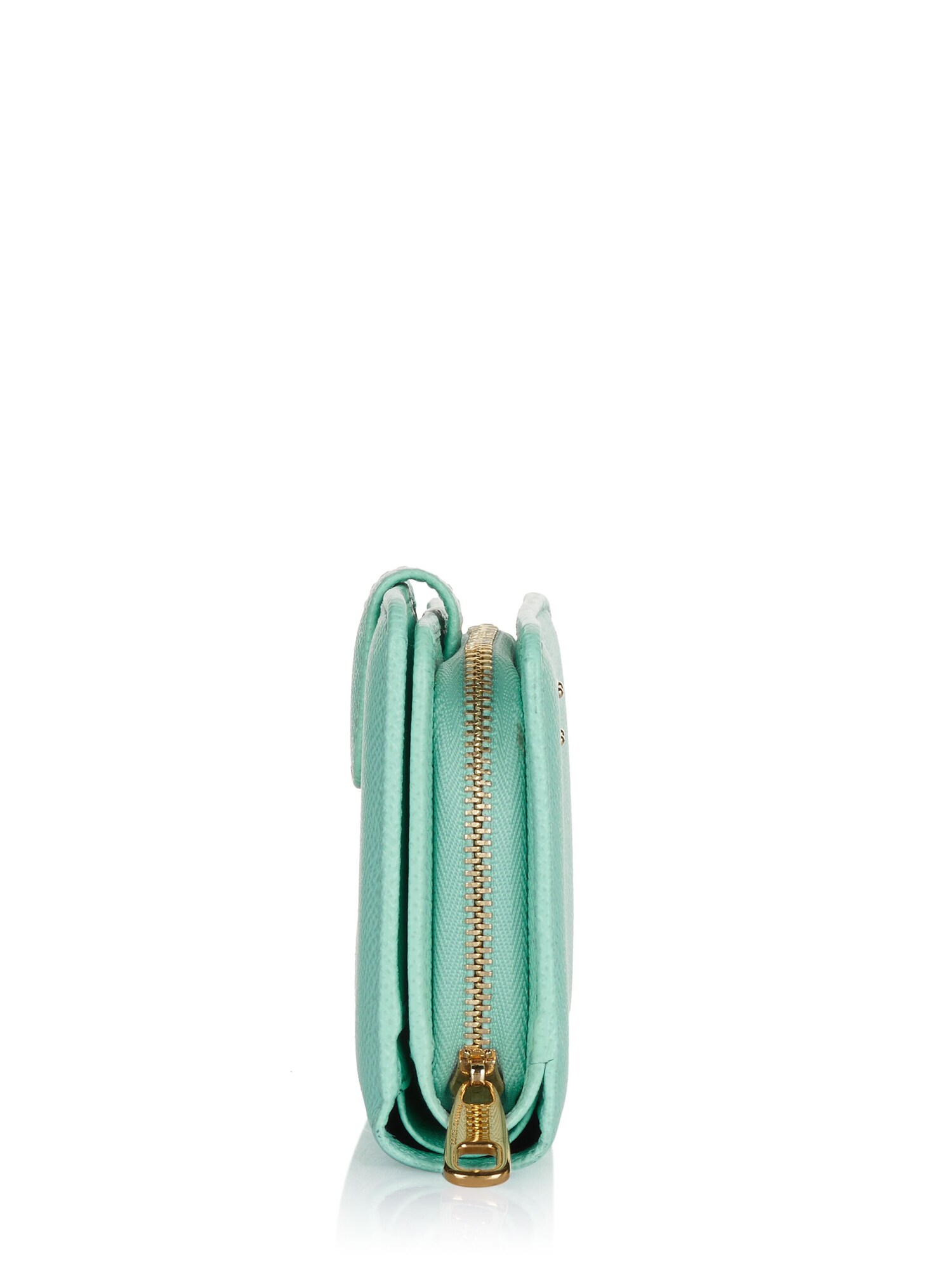 DOLCE & GABBANA Cartera azul claro – imagen 2