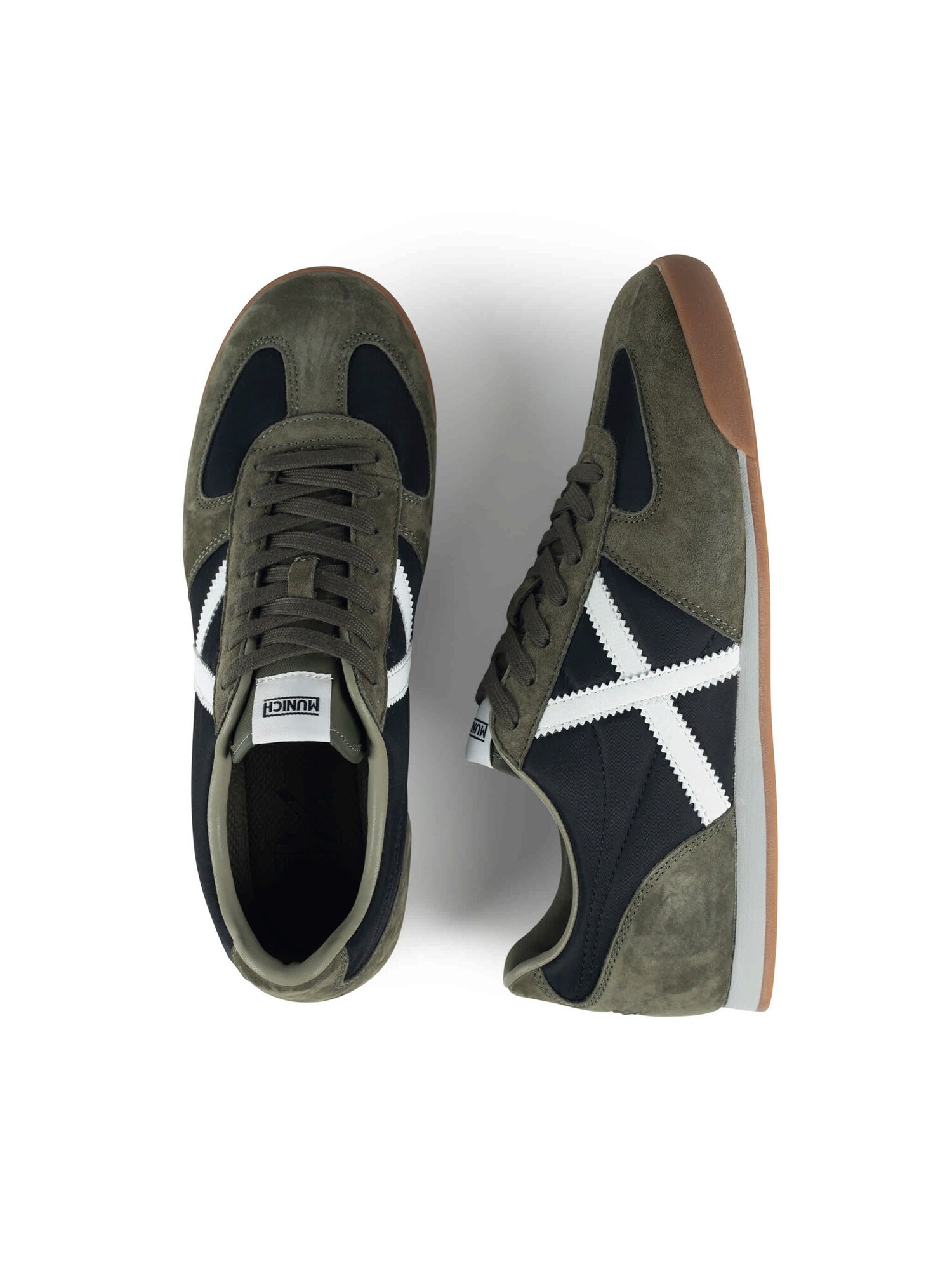Munich Zapatillas Stereo 07 – imagen 2