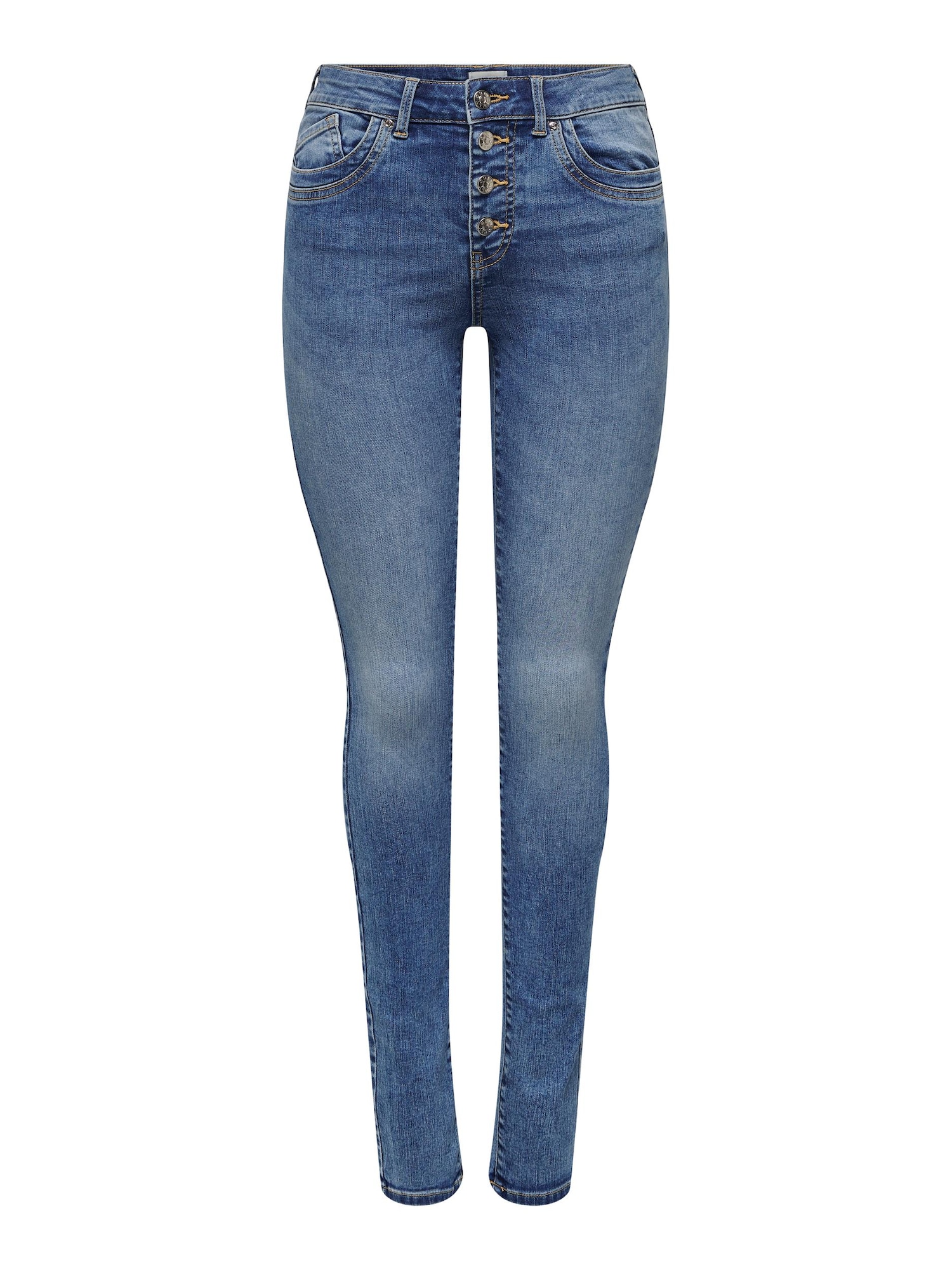 ONLY Jeans 'BLUSH'  blue denim