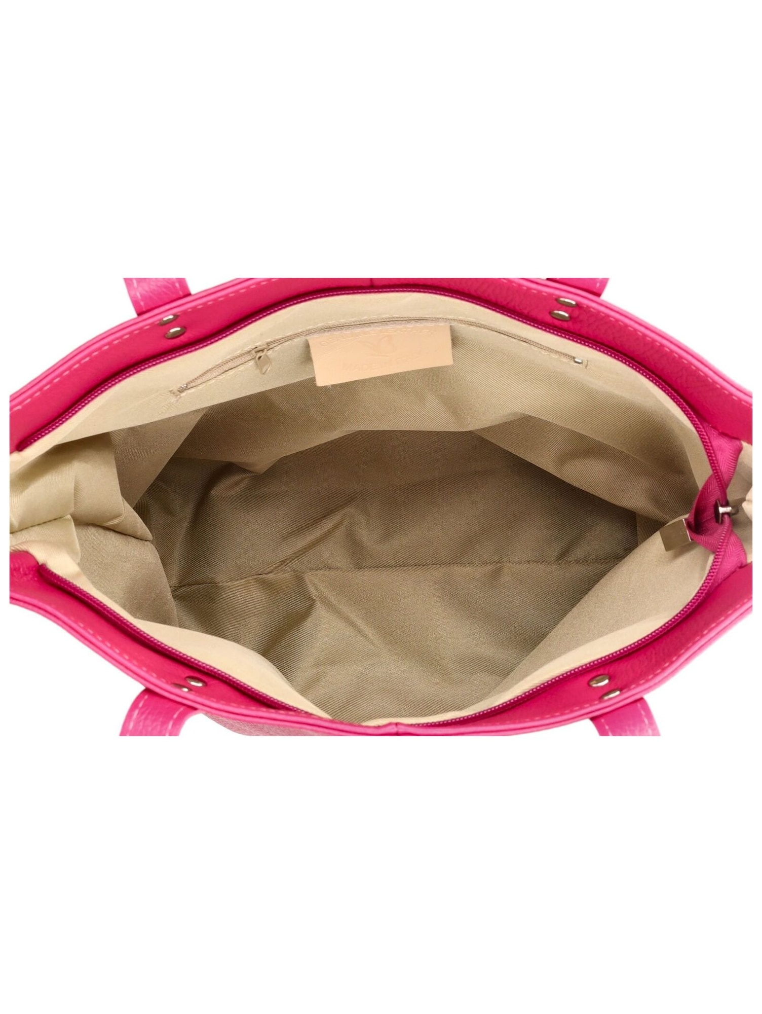 Thumbnail - CAPRICE Shopper