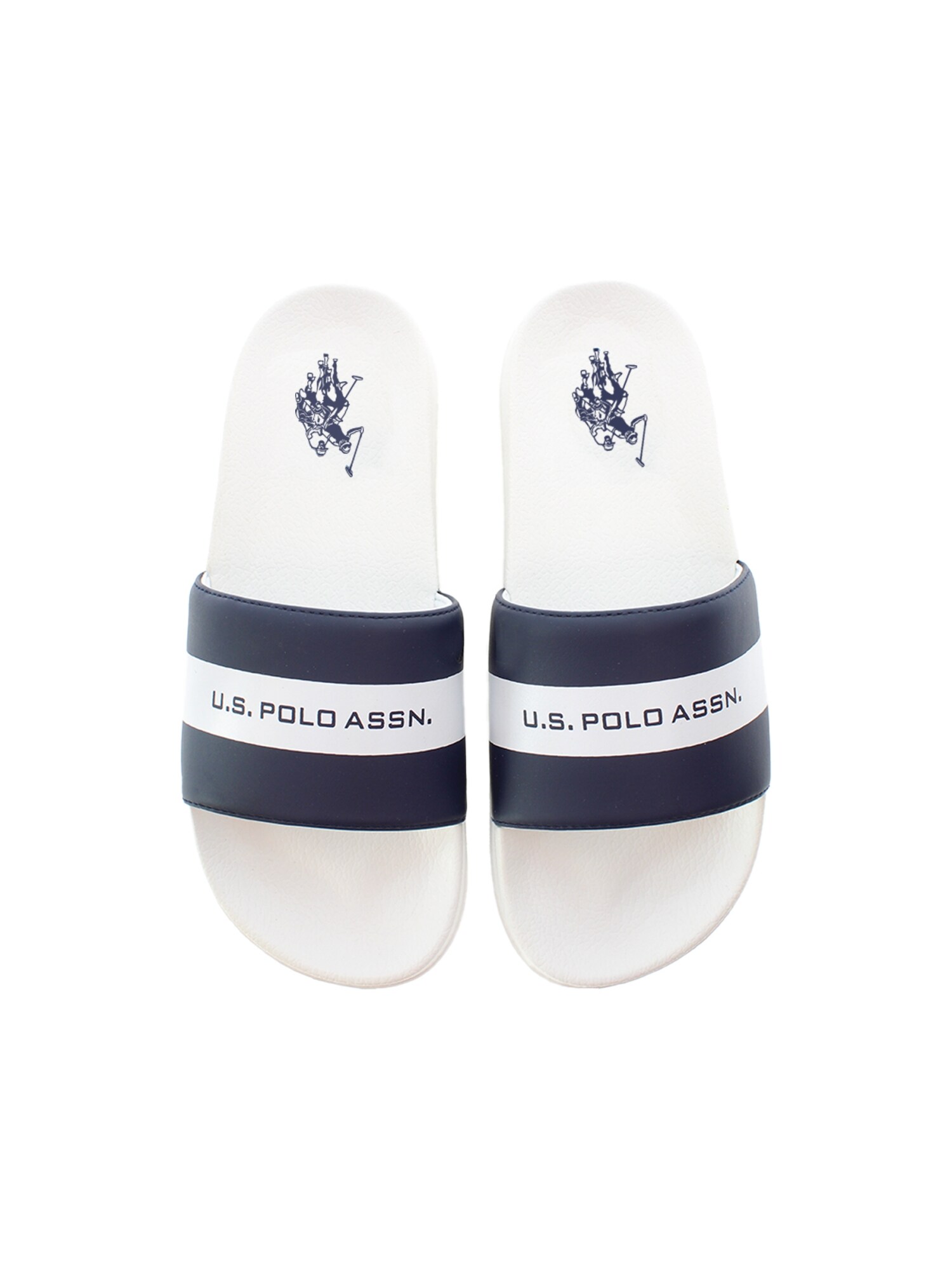 Thumbnail - U.S. POLO ASSN. Pantolette