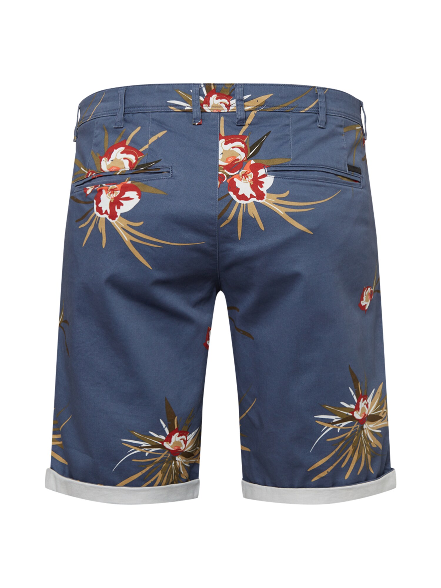 Chino 'BOWIE' Jack & Jones Plus