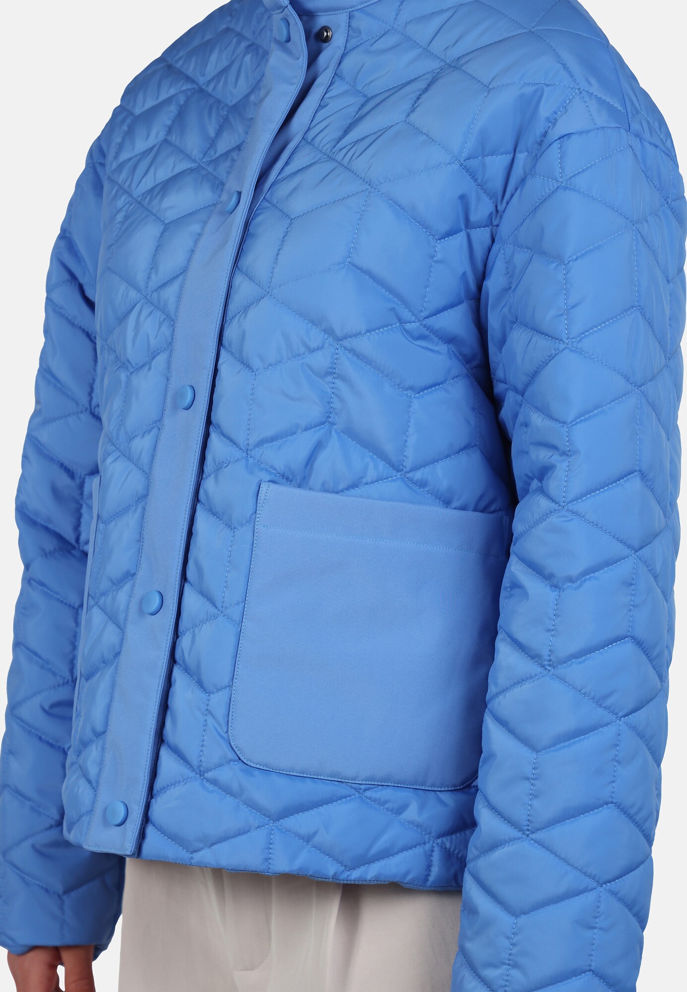 Thumbnail - Steppjacke