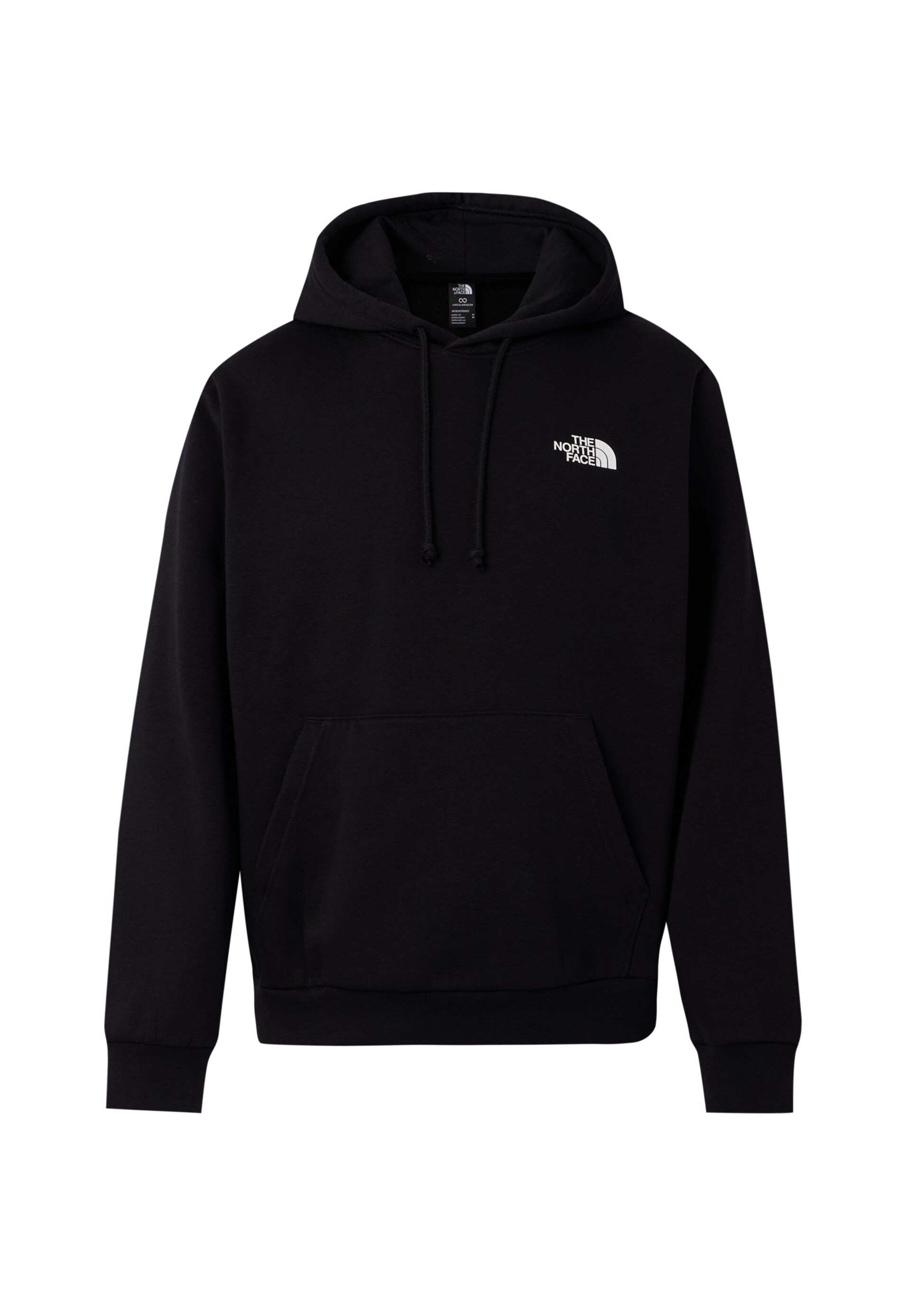 THE NORTH FACE Sweatshirt 'EVOLUTION' herr