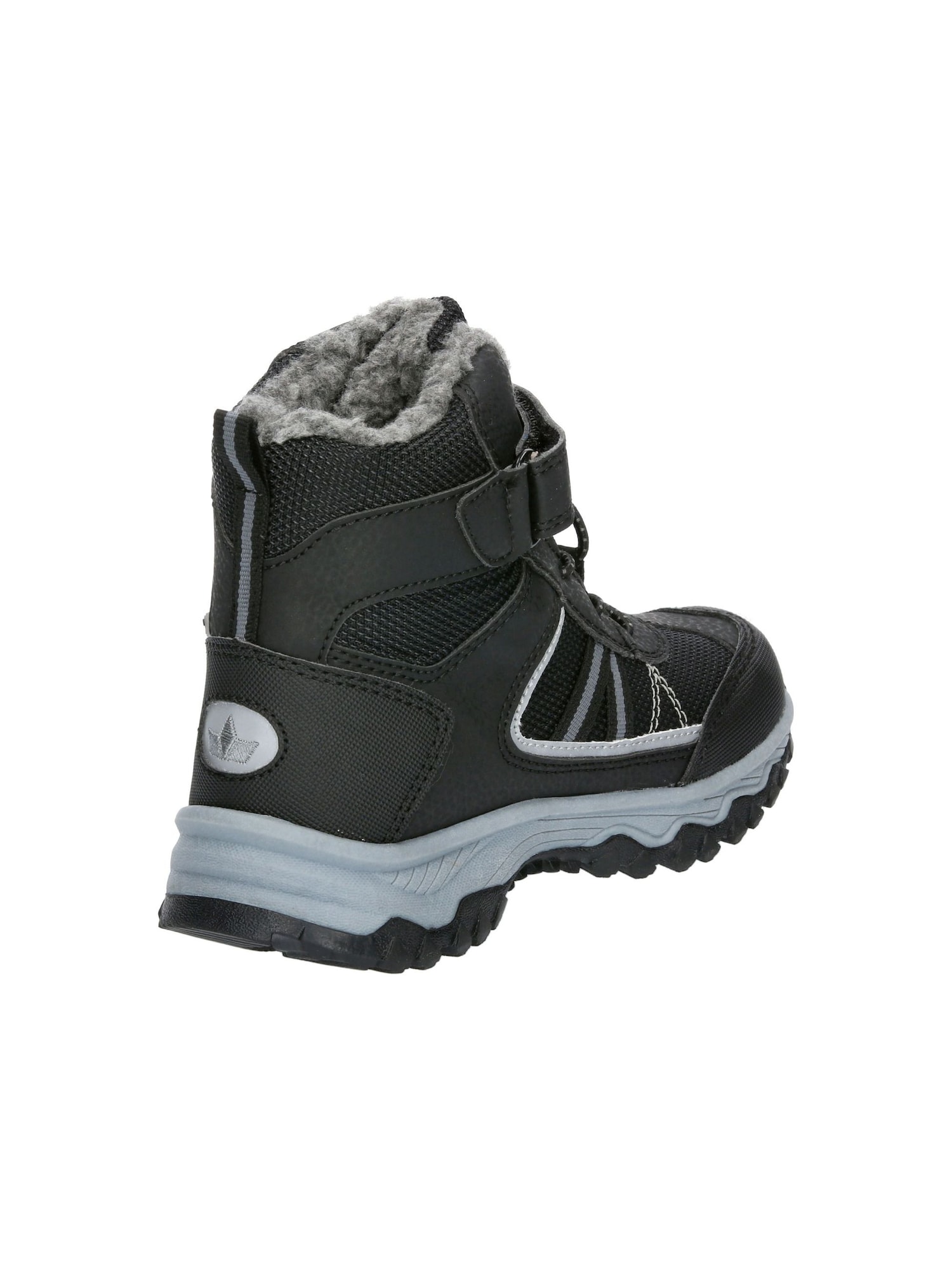 Thumbnail - LICO Snowboots  Lieto VS