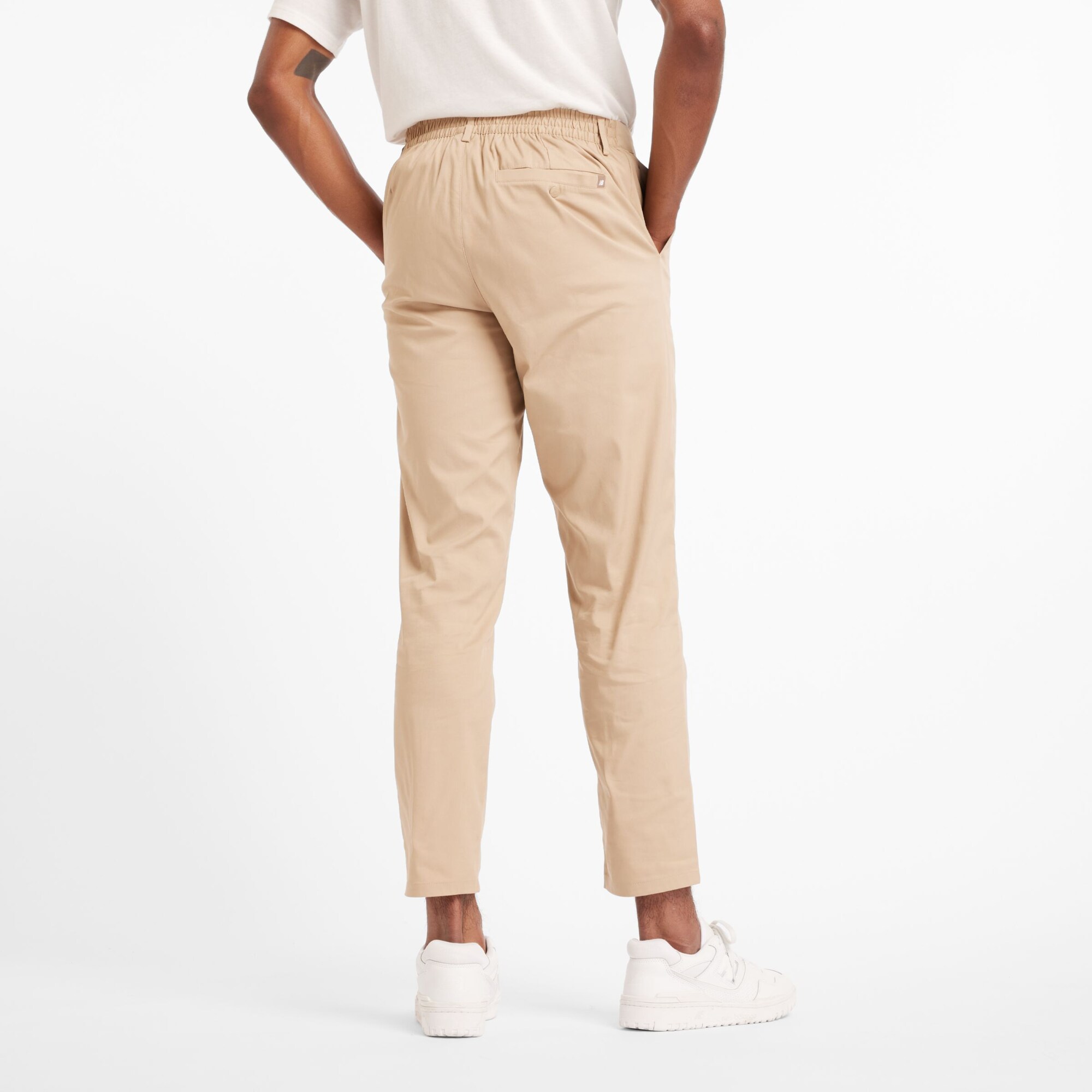 New balance Pantalón  beige – imagen 7