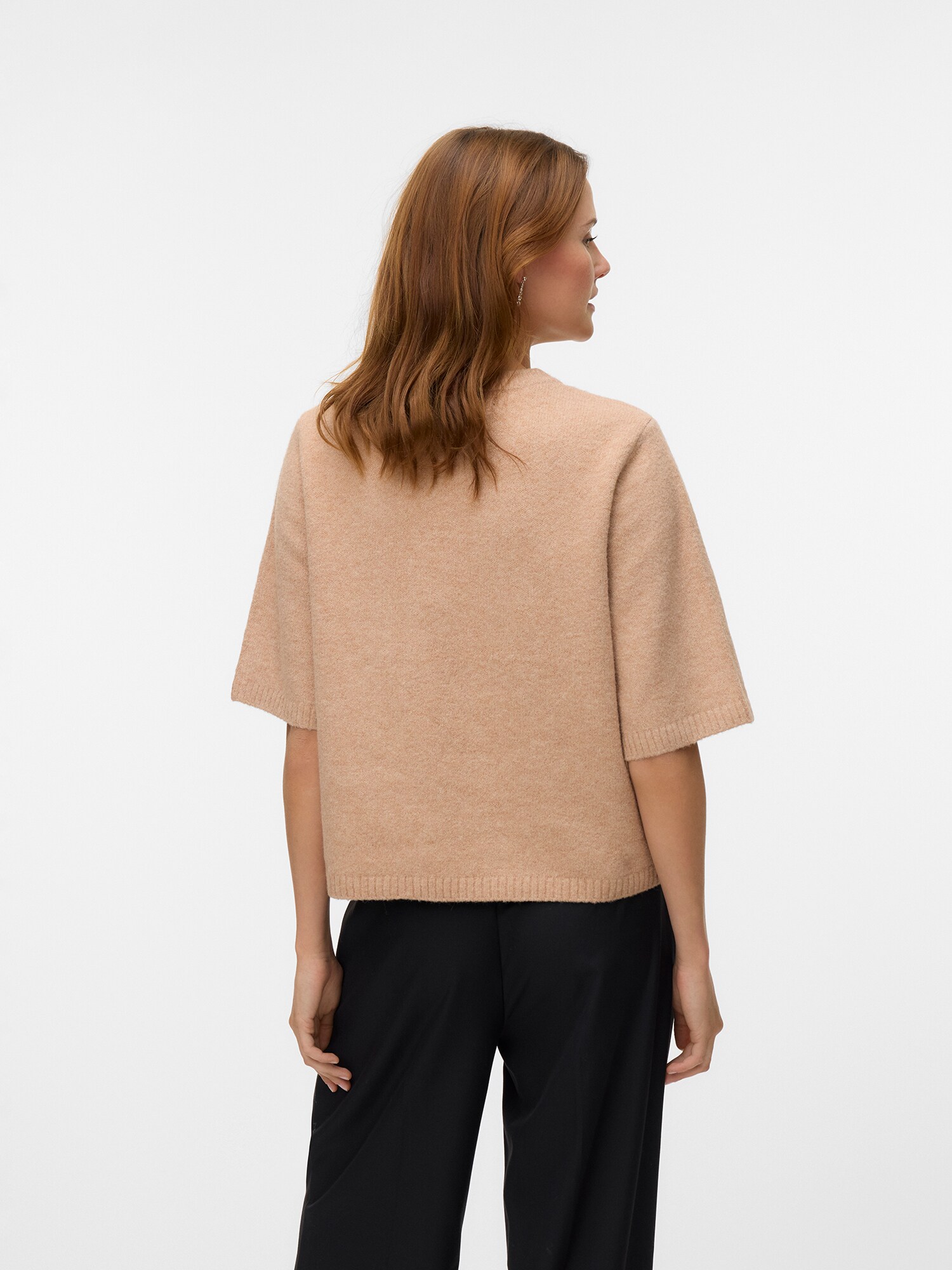 Thumbnail - VERO MODA Pullover VMBOOM