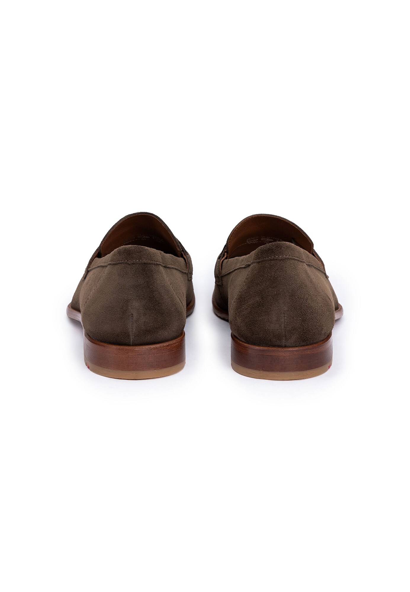Thumbnail - LLOYD Slipper PORTER