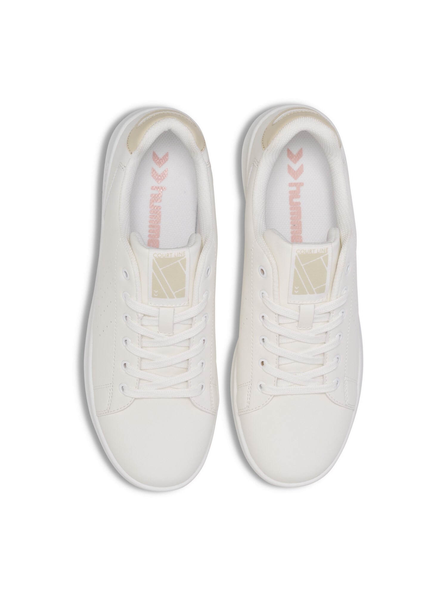Thumbnail - Sneaker 'COURT LINE'