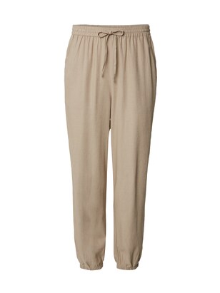 DAN FOX APPAREL Broek ‘Gino’ Taupe