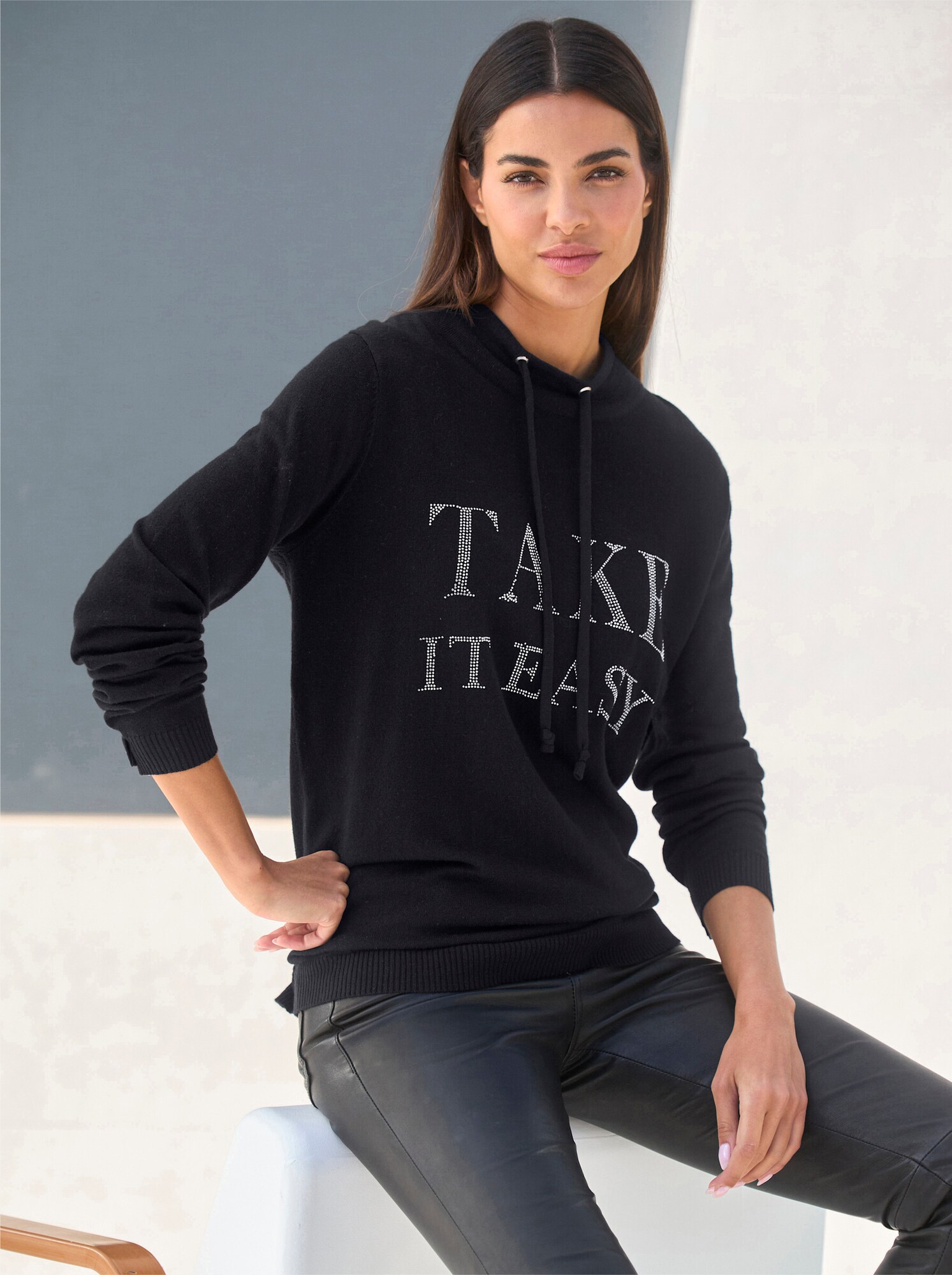 Thumbnail - heine Pullover