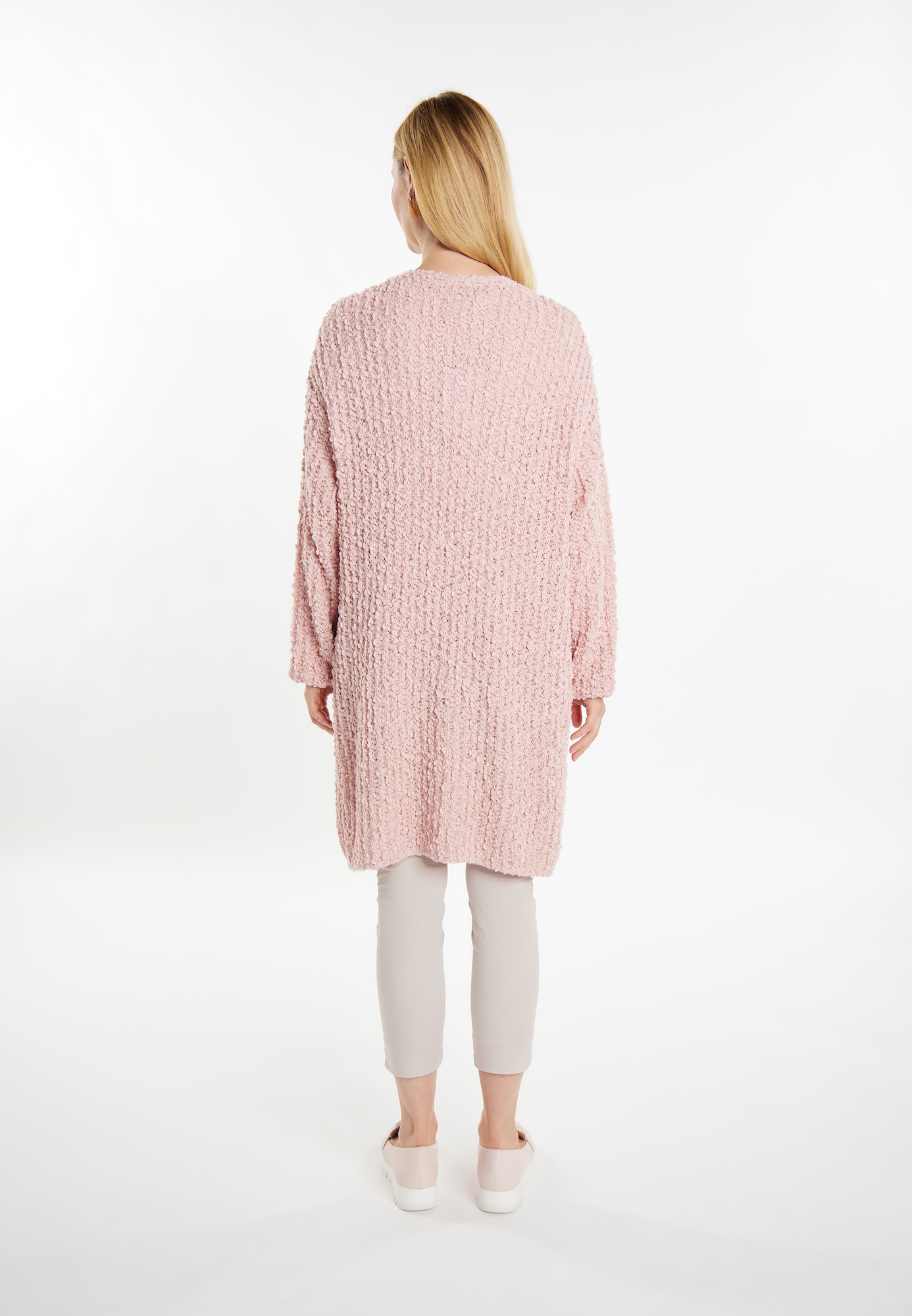 Thumbnail - usha WHITE LABEL Strickjacke Lynnea