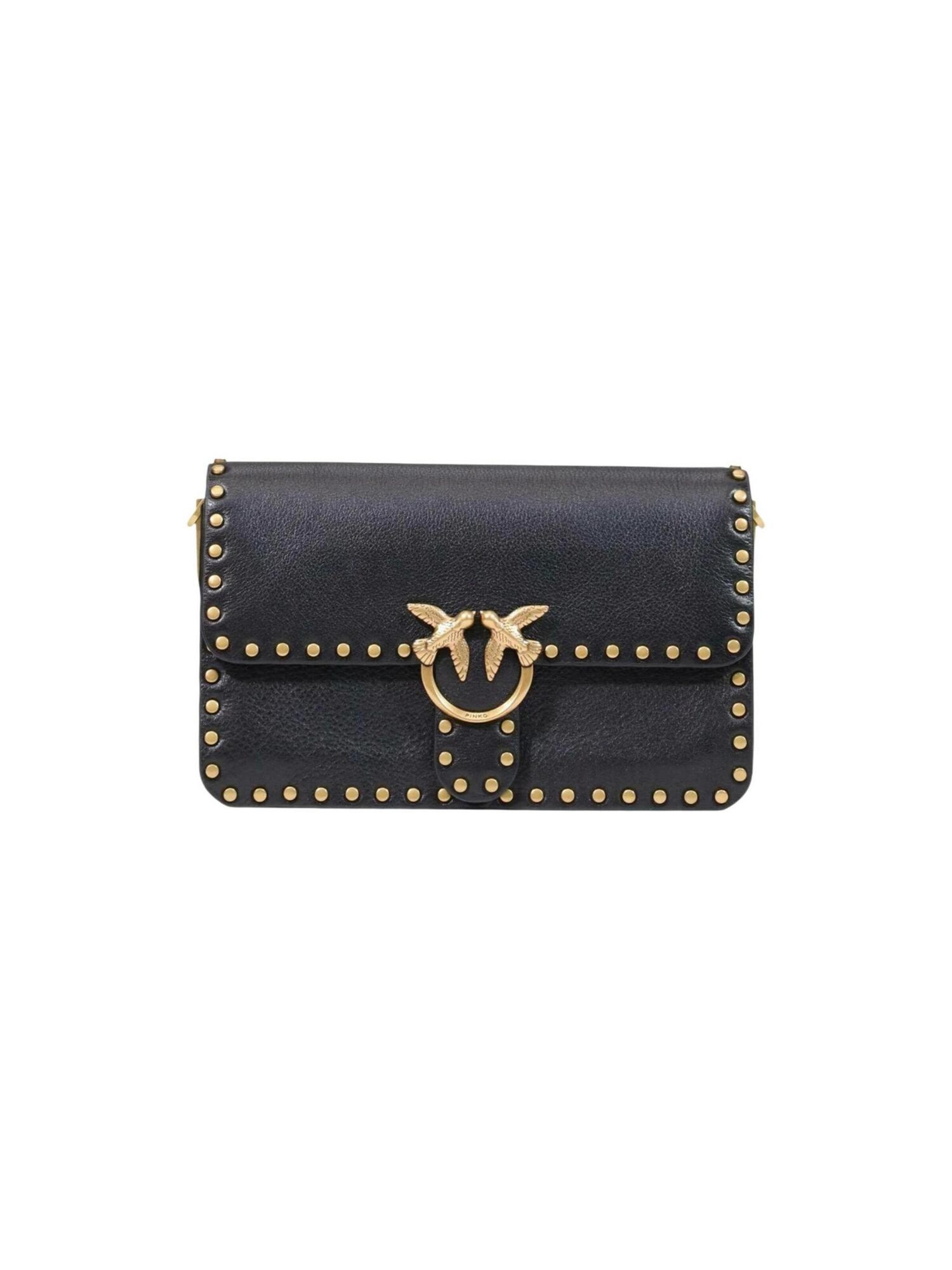 Axelremsväska 'LOVE ONE SLOUCHY CL STUDS SMAL 107664 A2JG'