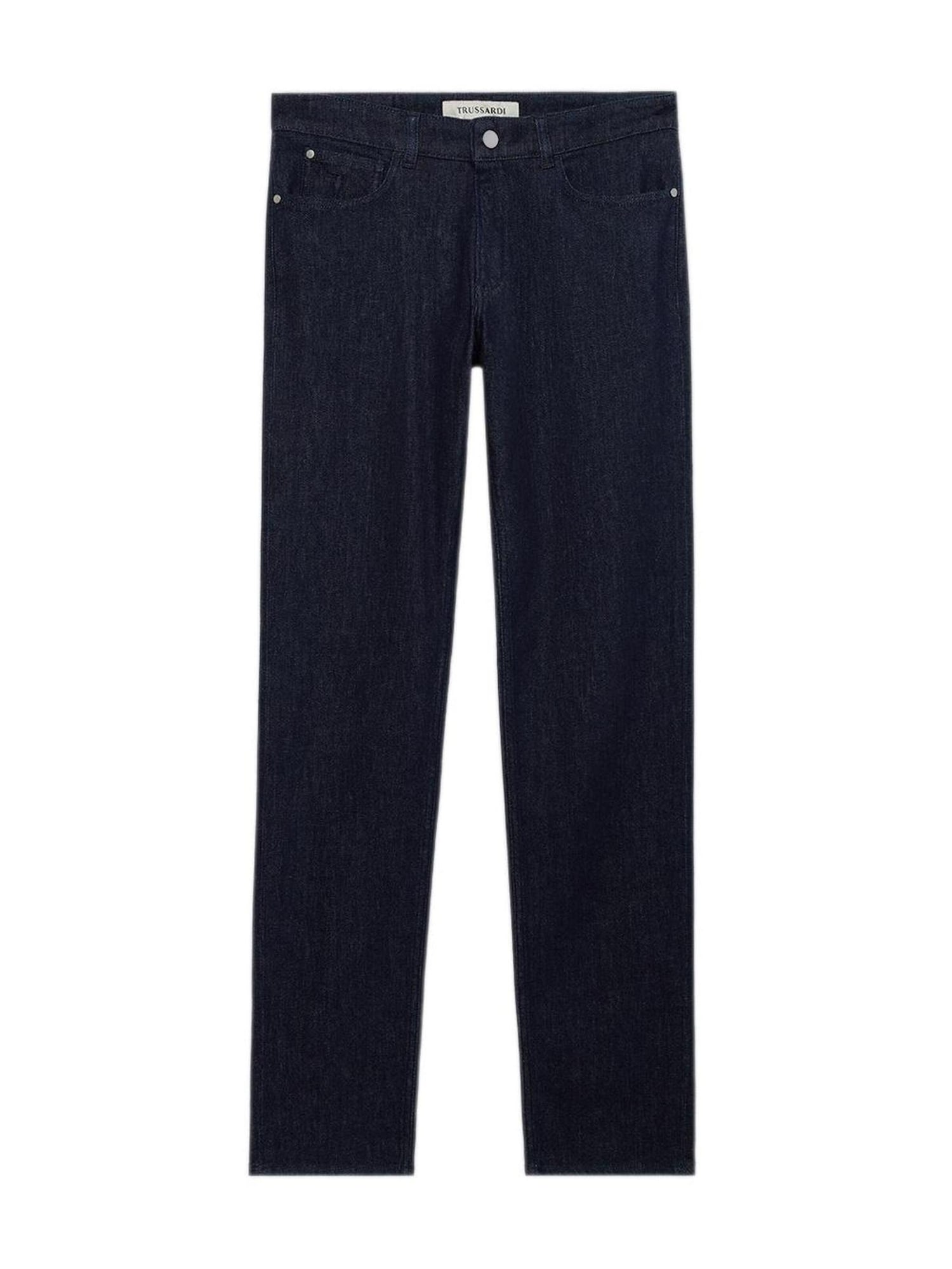 Trussardi Vaquero  azul denim