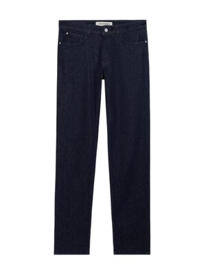 Trussardi Vaquero  azul denim