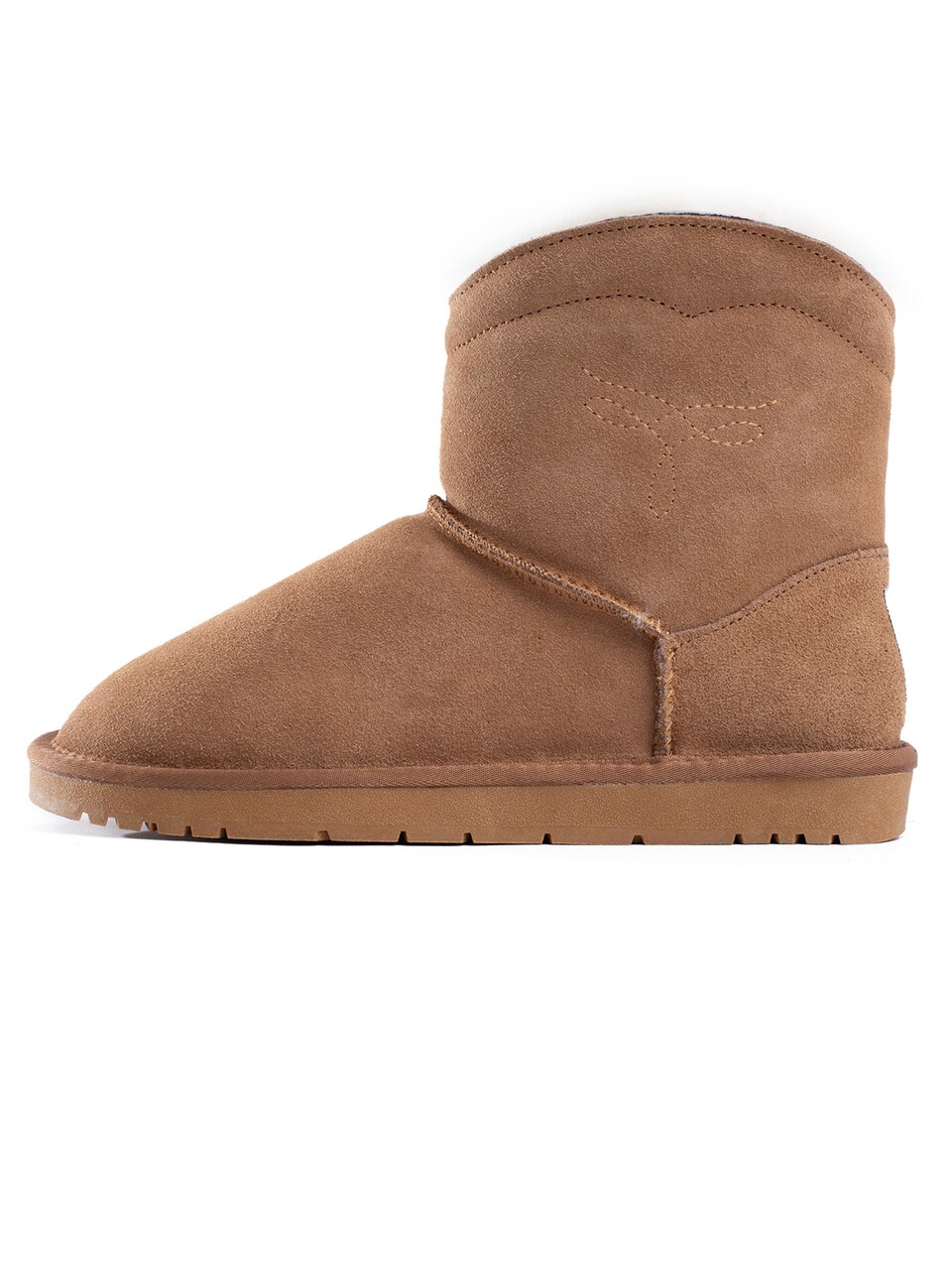 Boot 'West'
