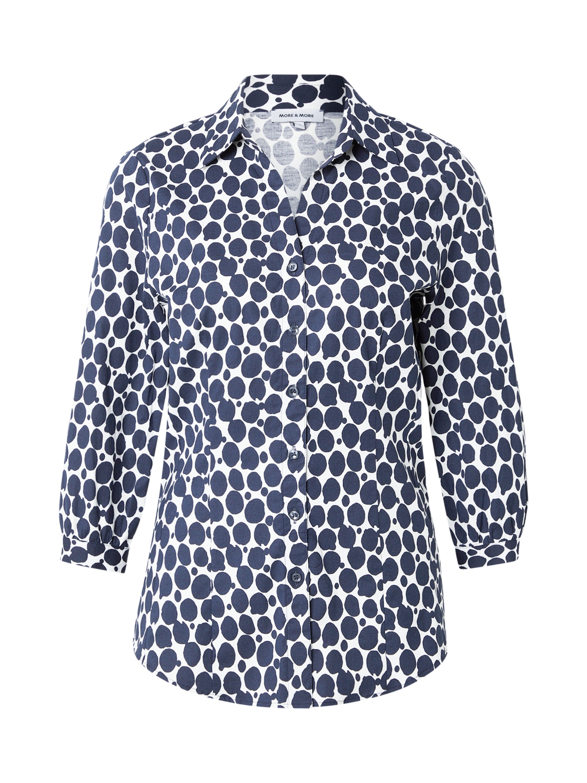 MORE & MORE Blus dam