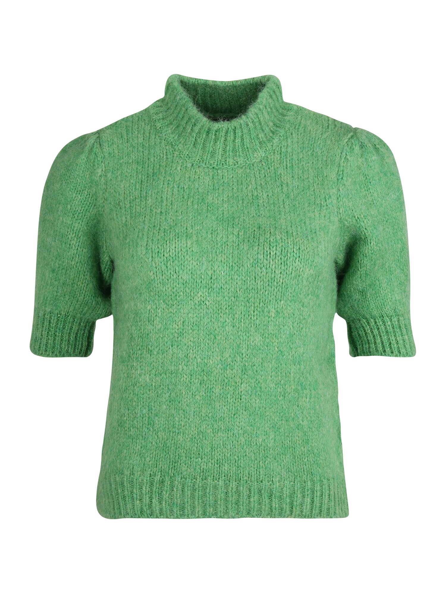 Vero Moda Petite Megztinis 'DIANA'  žalia