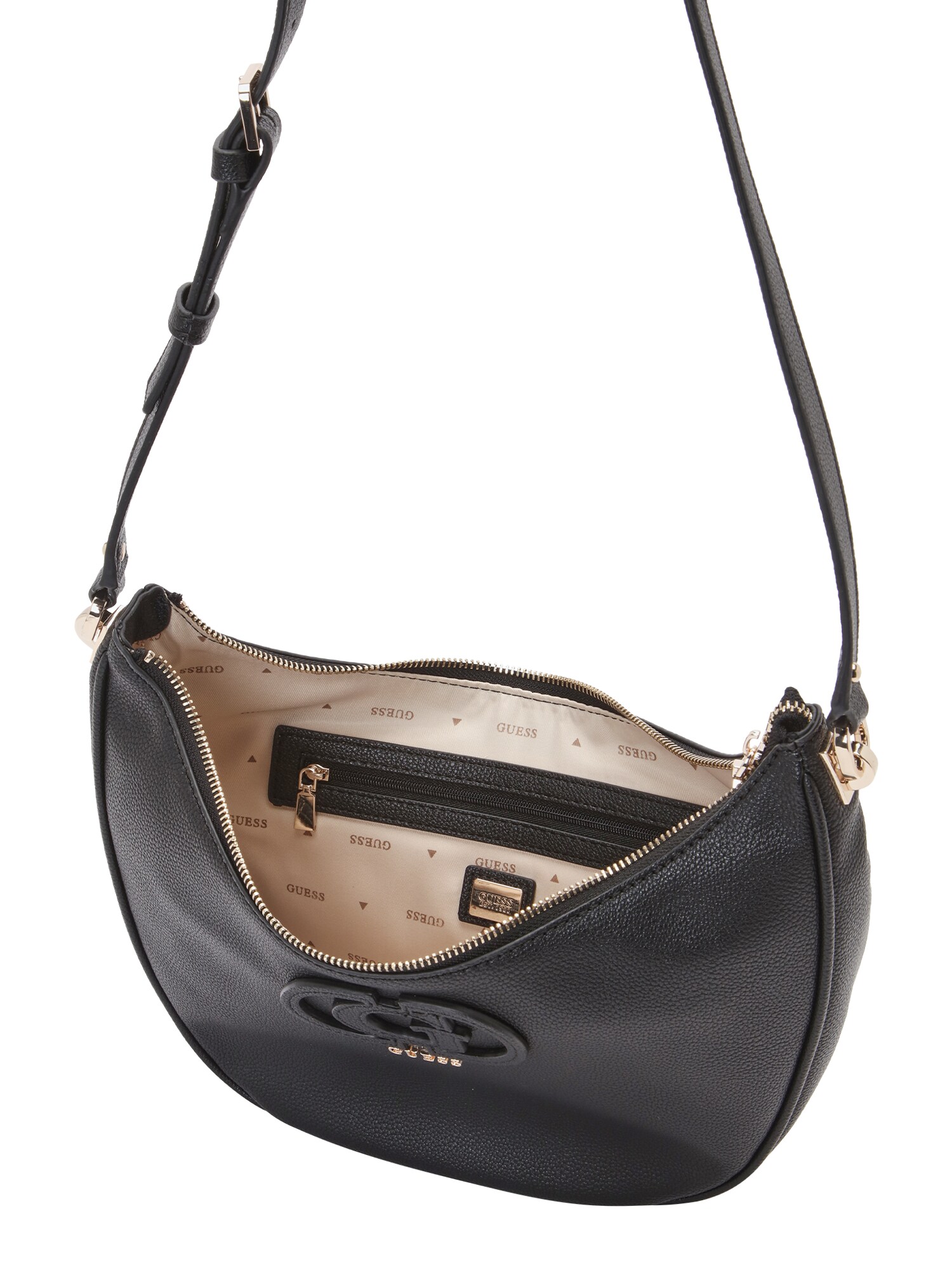 Thumbnail - GUESS Schultertasche Calebra