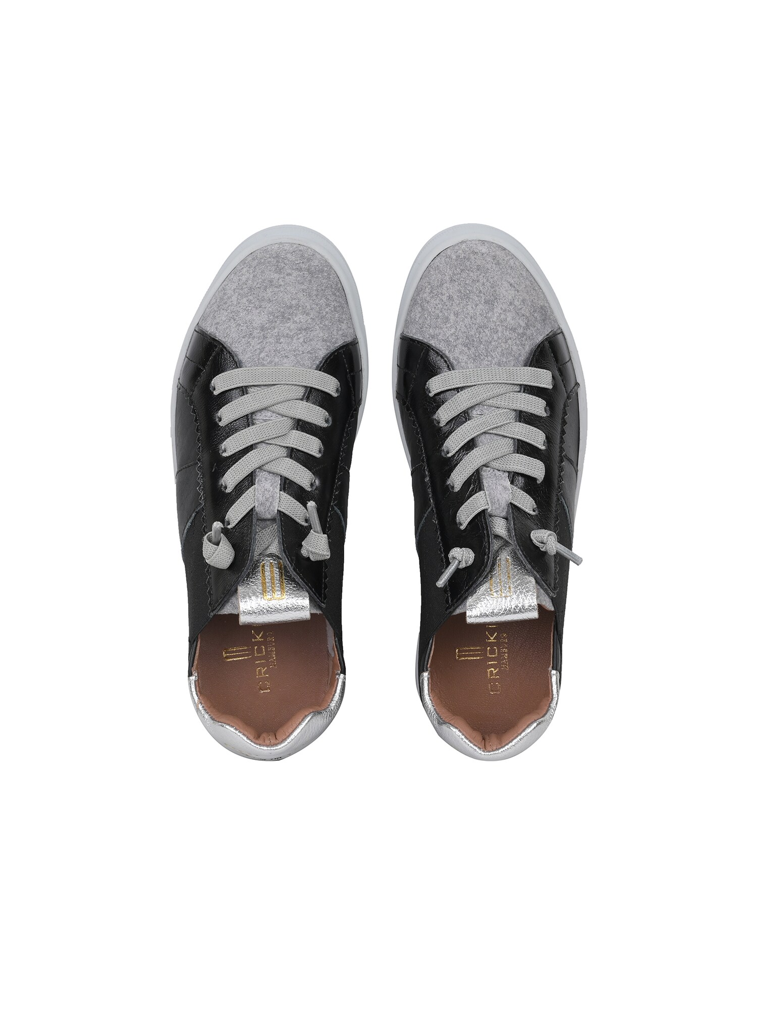 Thumbnail - Crickit Sneaker SILVIA