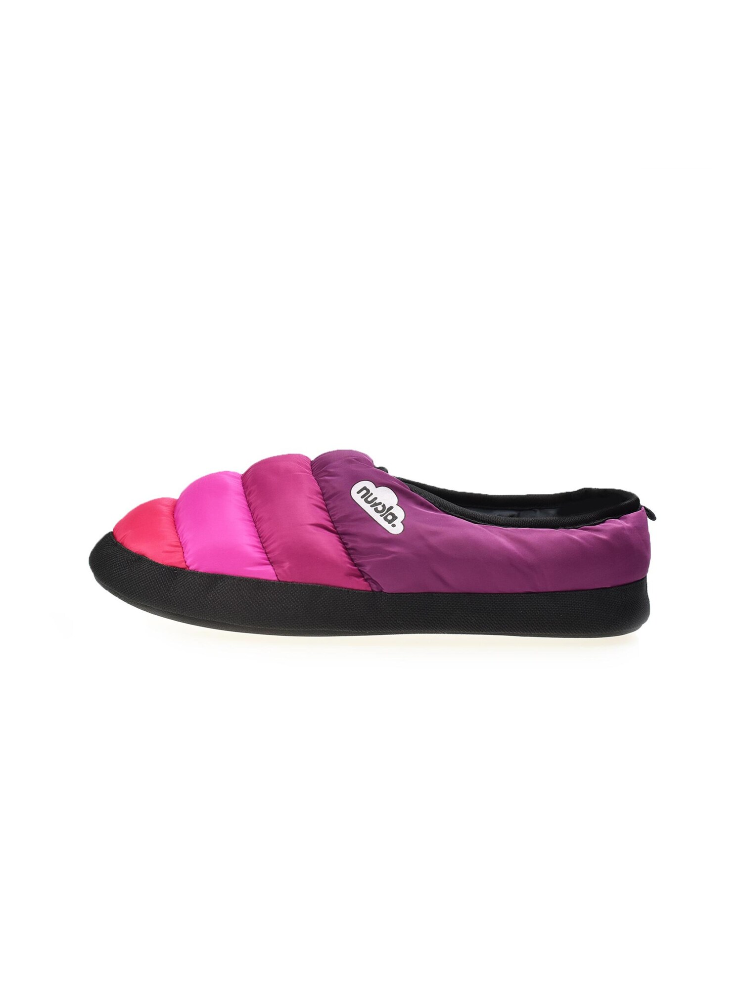 Nuvola. Zapatillas de casa 'Classic Colors'  fucsia