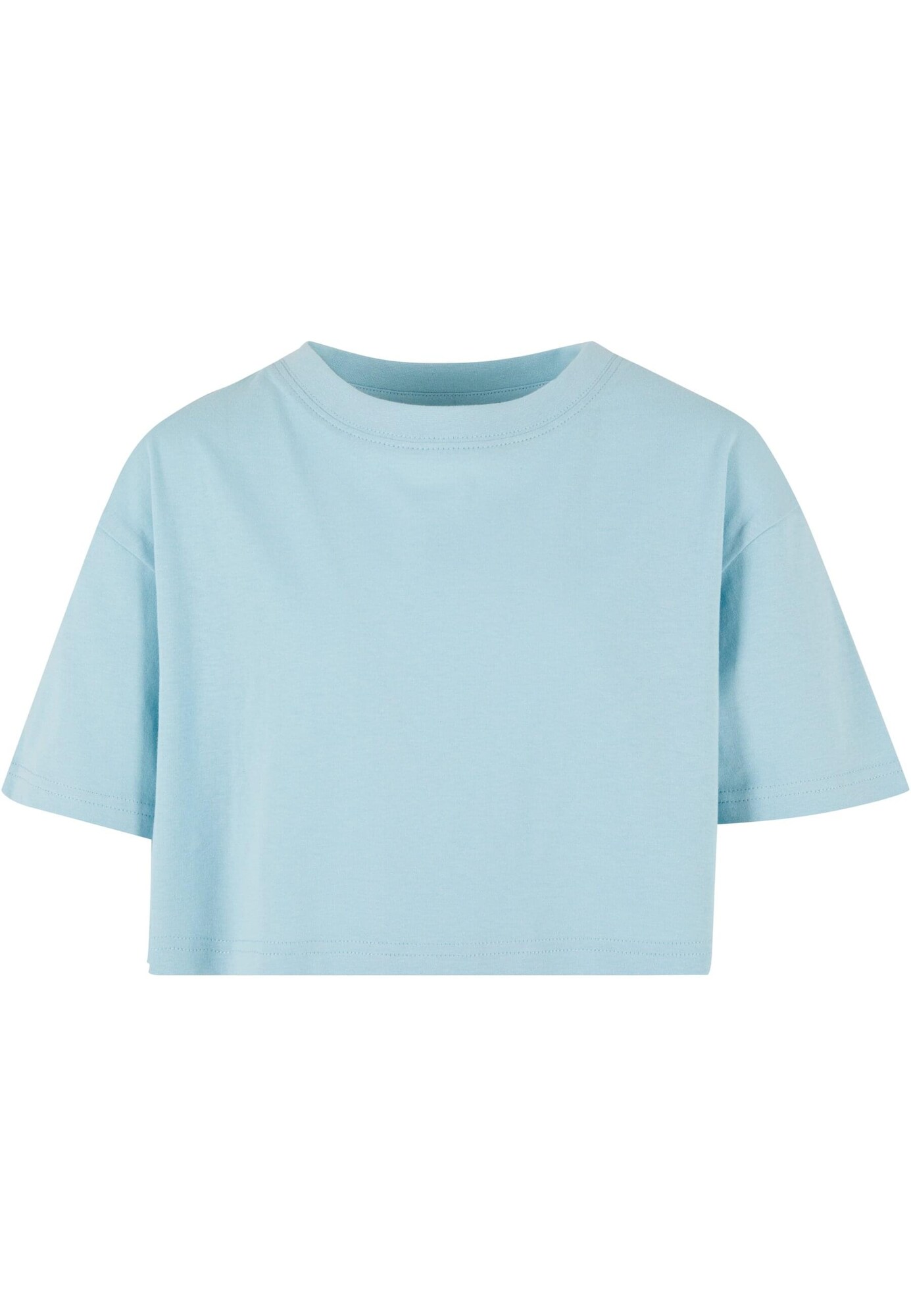 Urban Classics Tricou  albastru