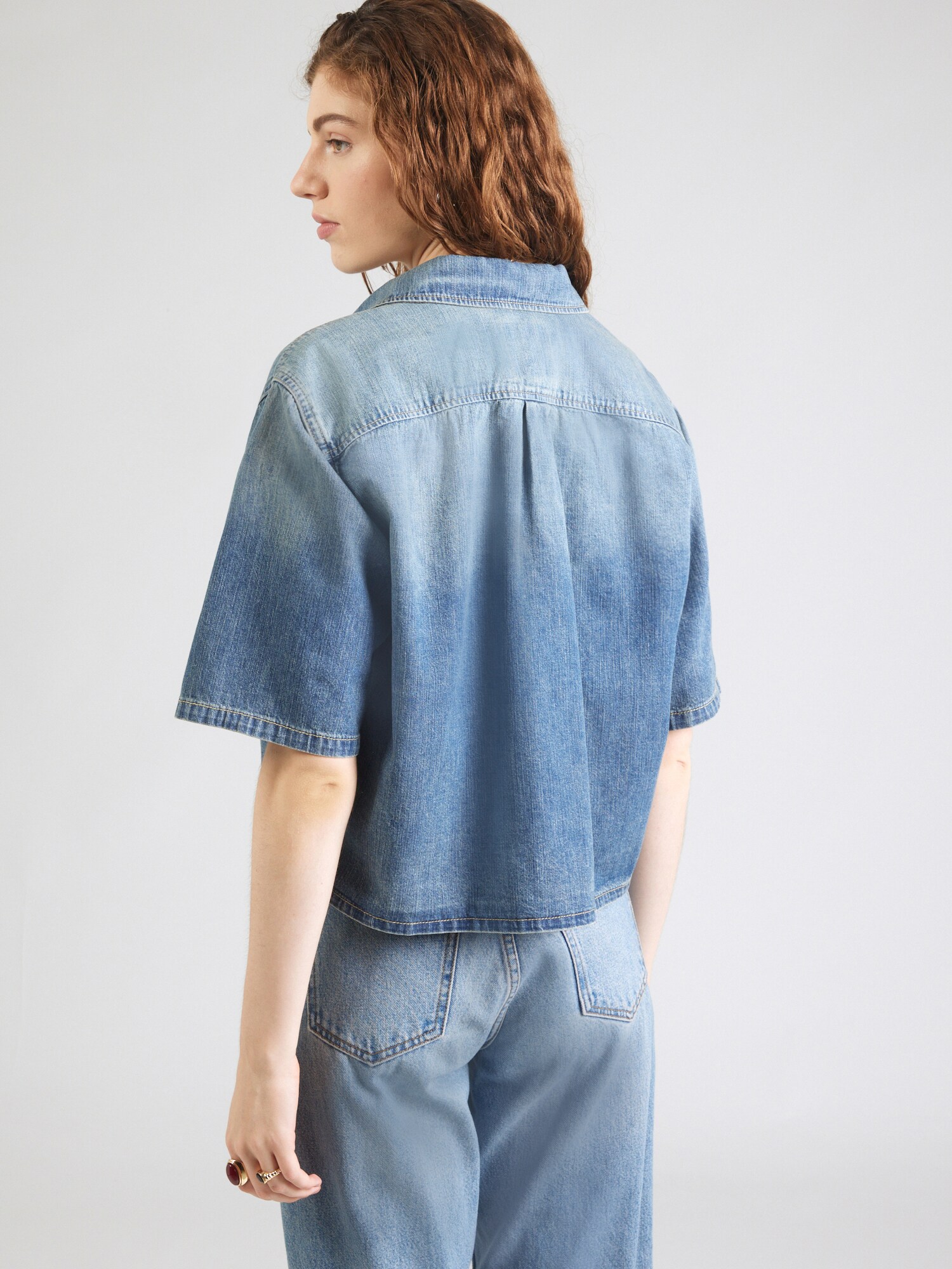 Thumbnail - G-STAR Bluse