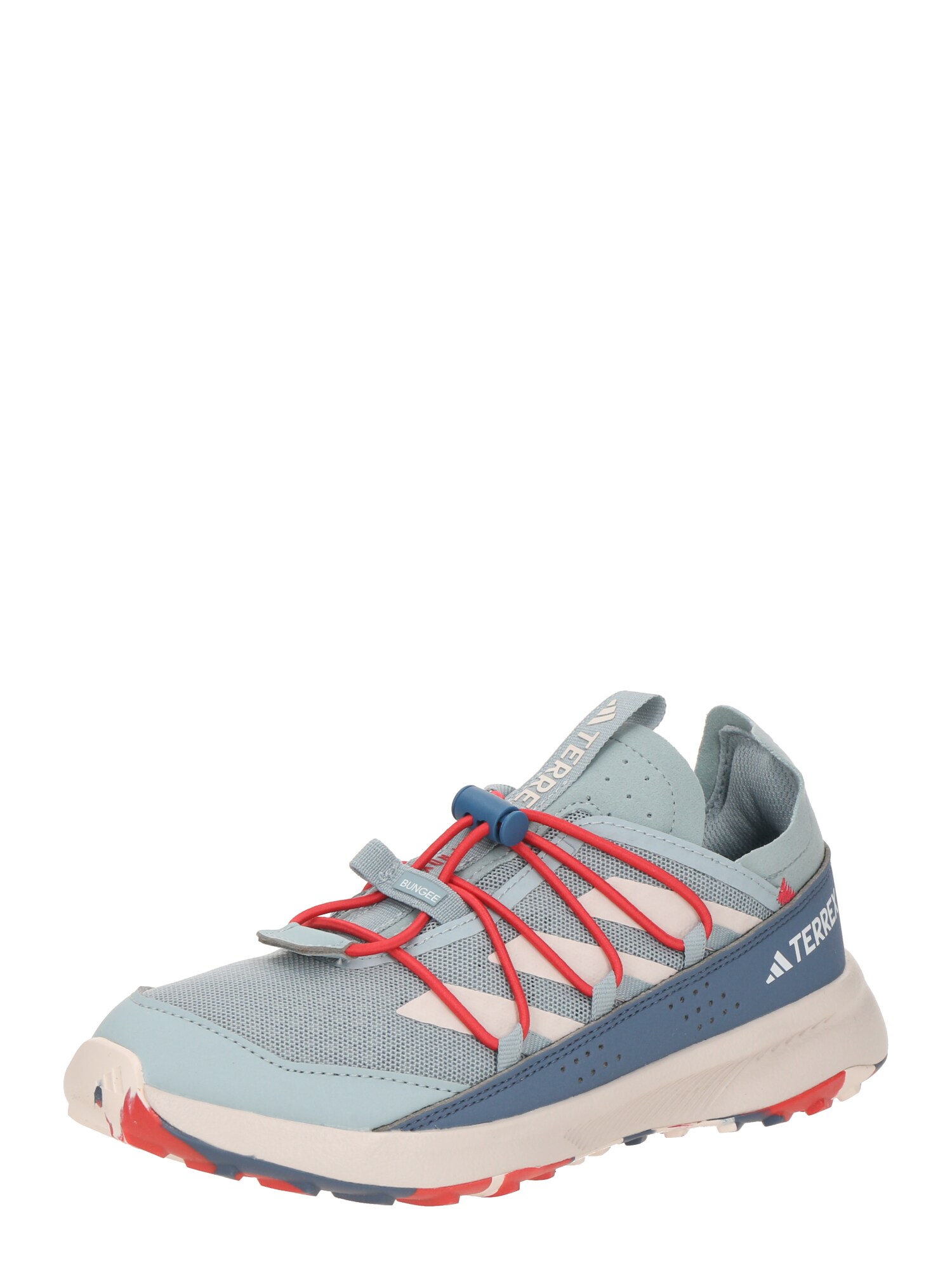 ADIDAS TERREX Félcipő 'TERREX VOYAGER 21'  opál / világoskék akciós termékkép 1