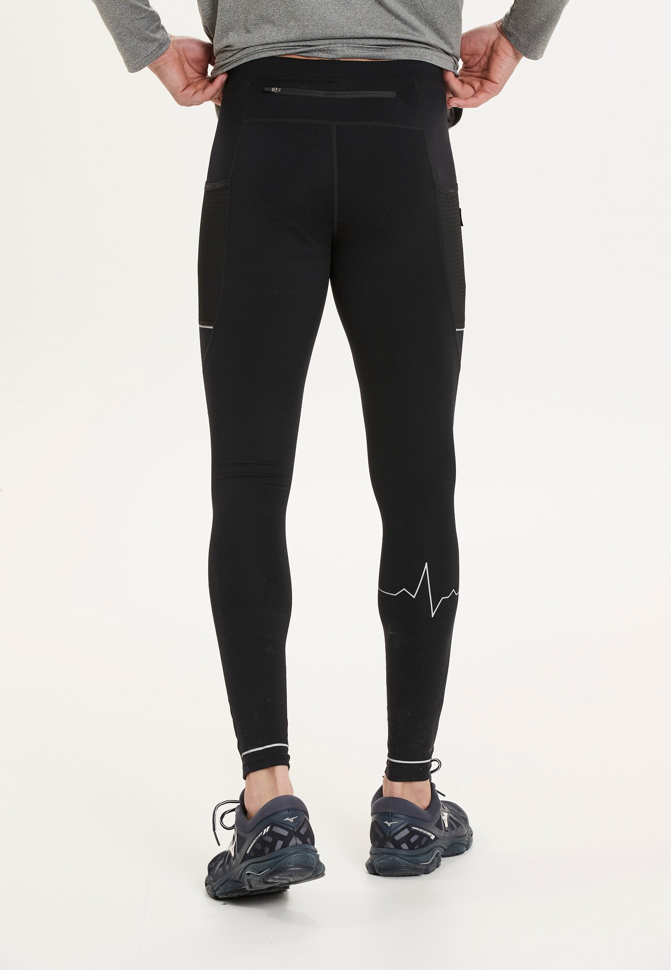 Thumbnail - Tights 'Elite X1'