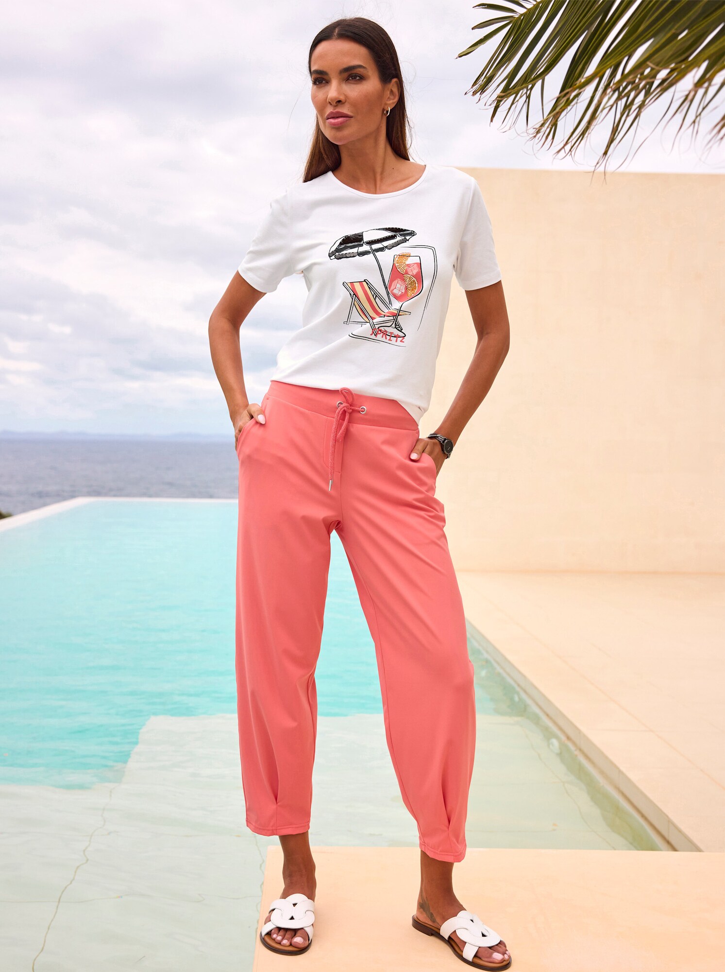 Thumbnail - heine T-Shirt