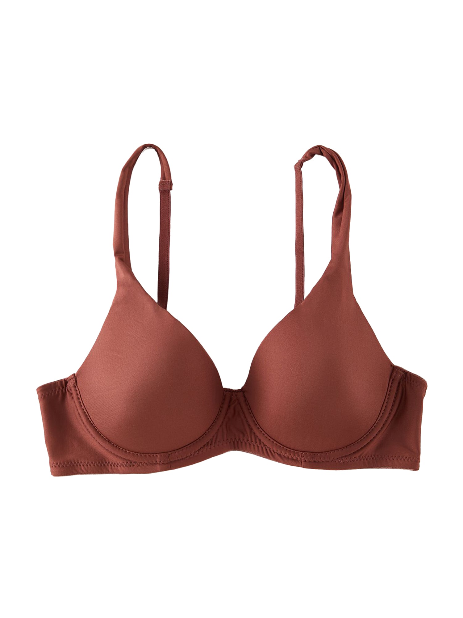 Trendyol Sutien  castaniu