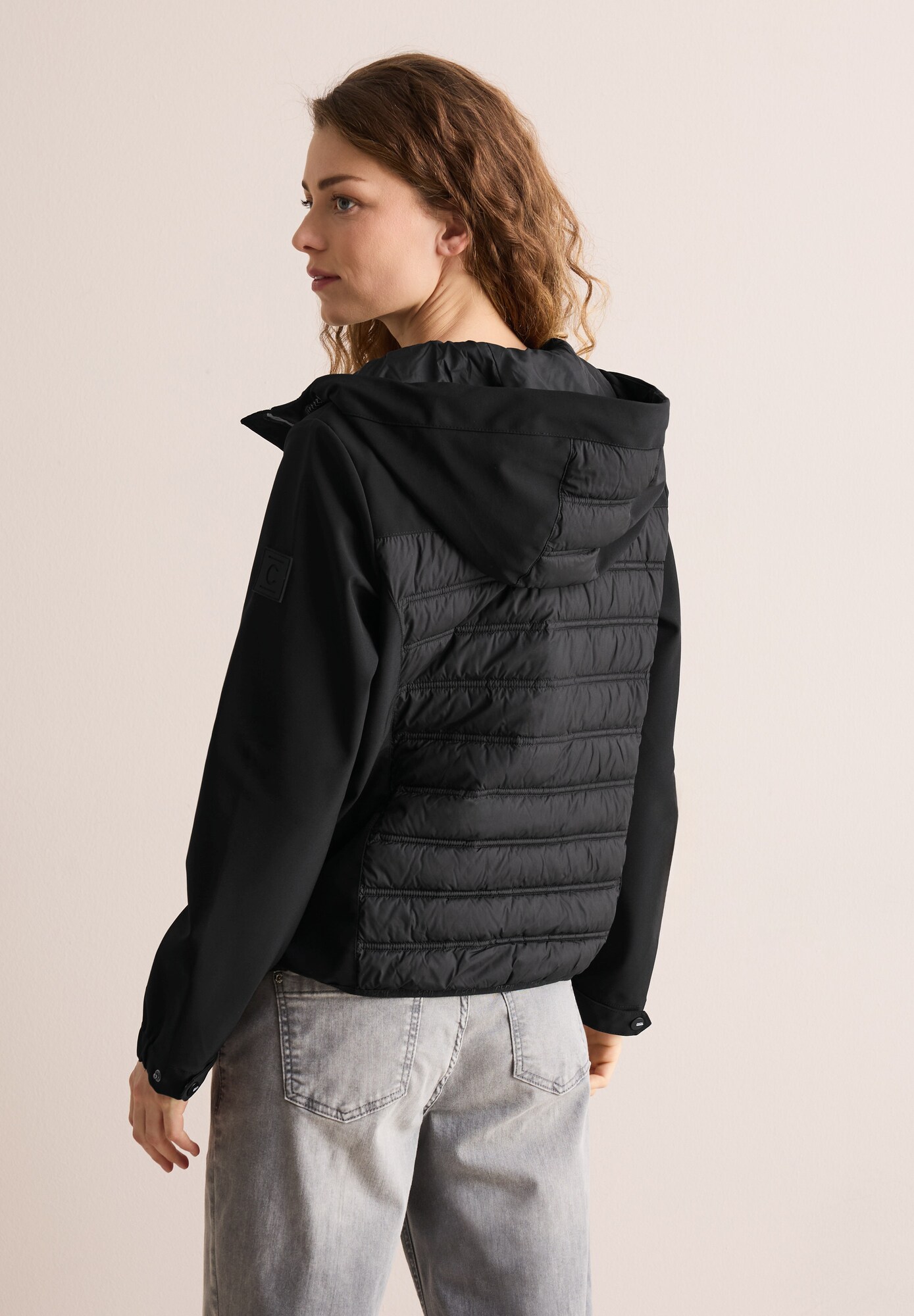 Thumbnail - Softshell Jacke