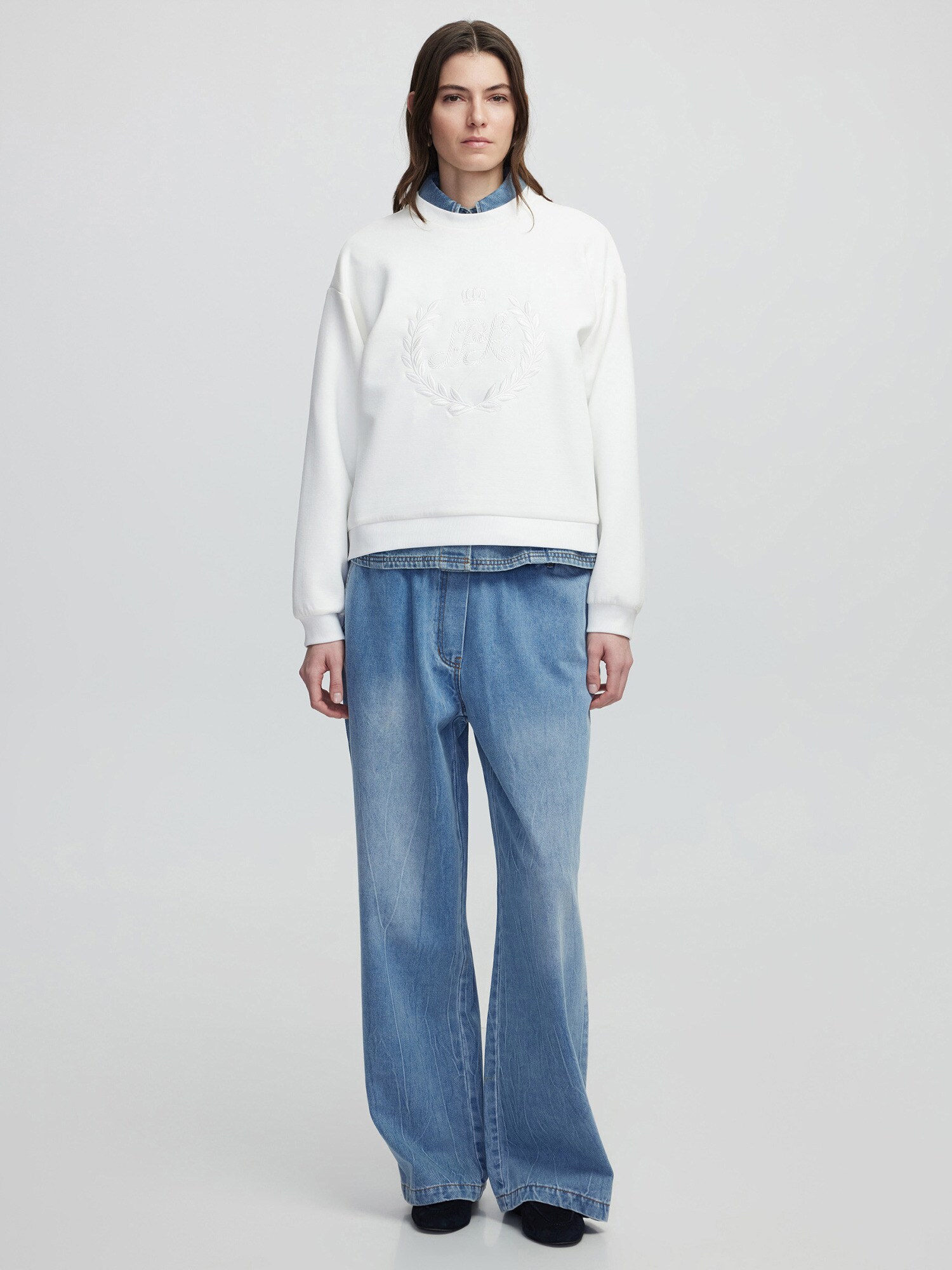 Thumbnail - Ipekyol Sweatshirt