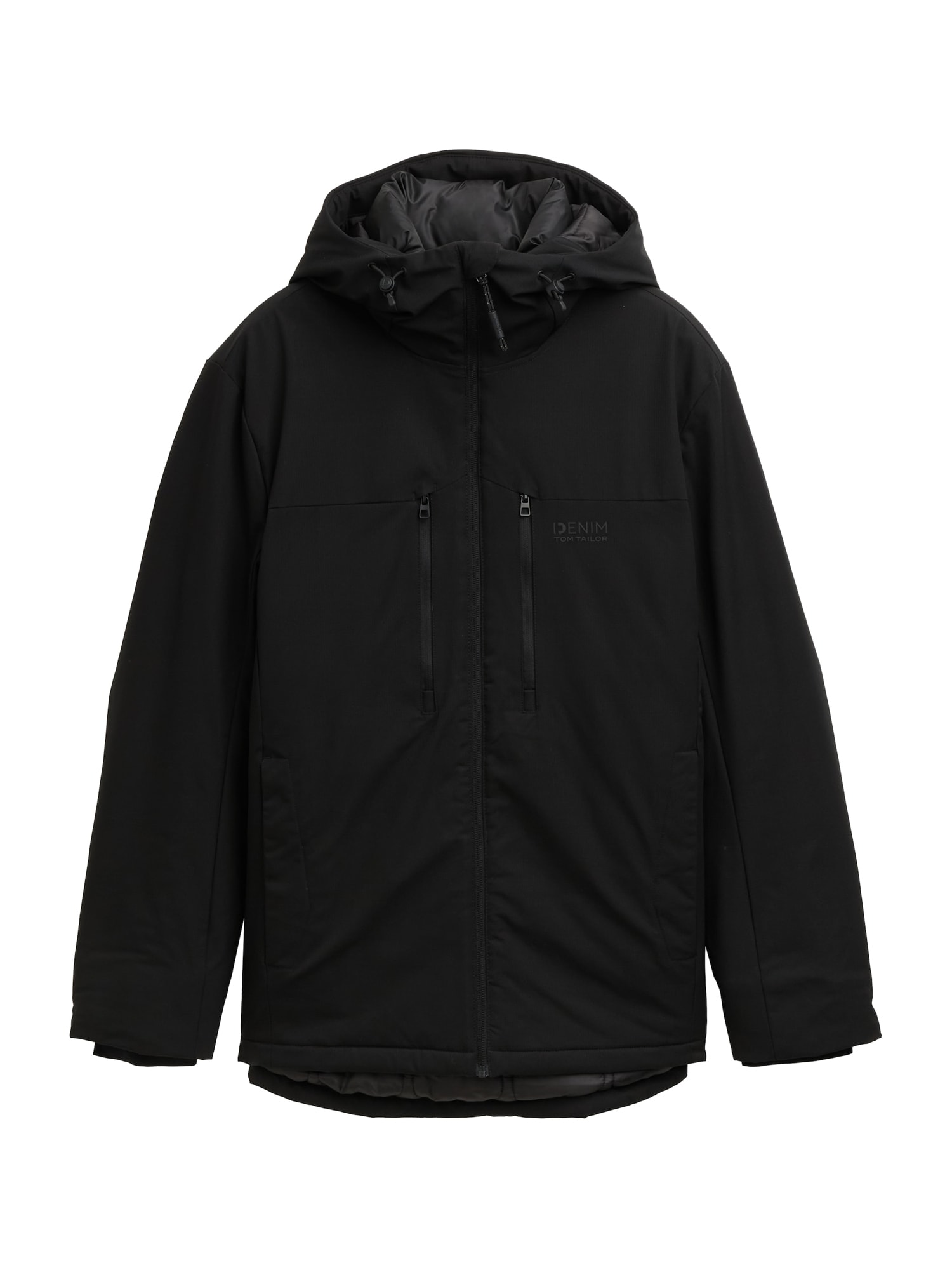 Thumbnail - TOM TAILOR DENIM Jacke