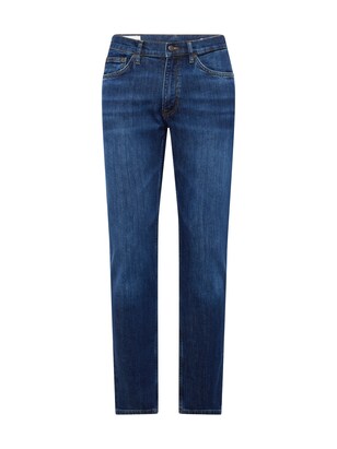 Gant Jeans Donkerblauw