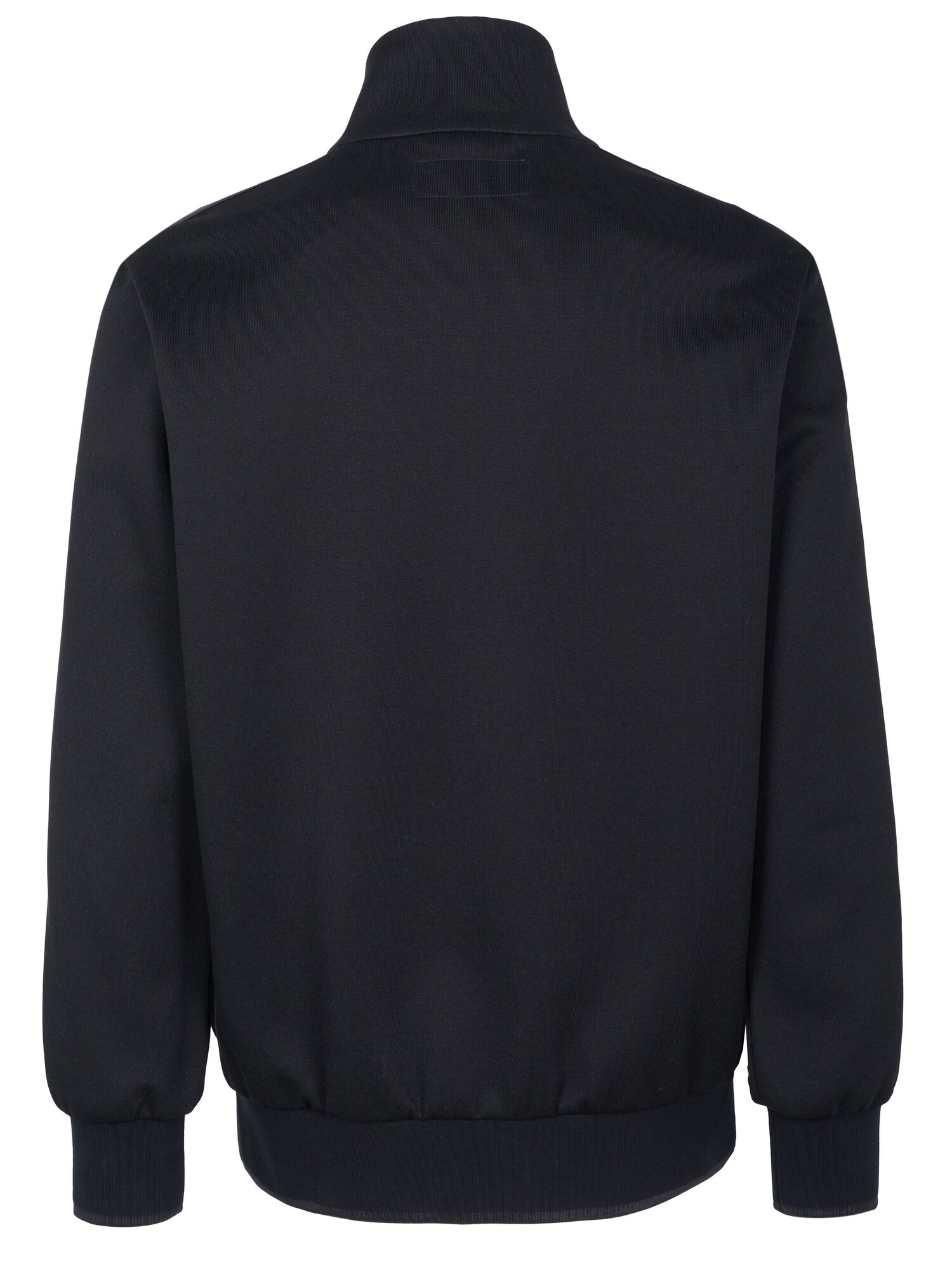 DOLCE & GABBANA Chaqueta de entretiempo negro – imagen 7