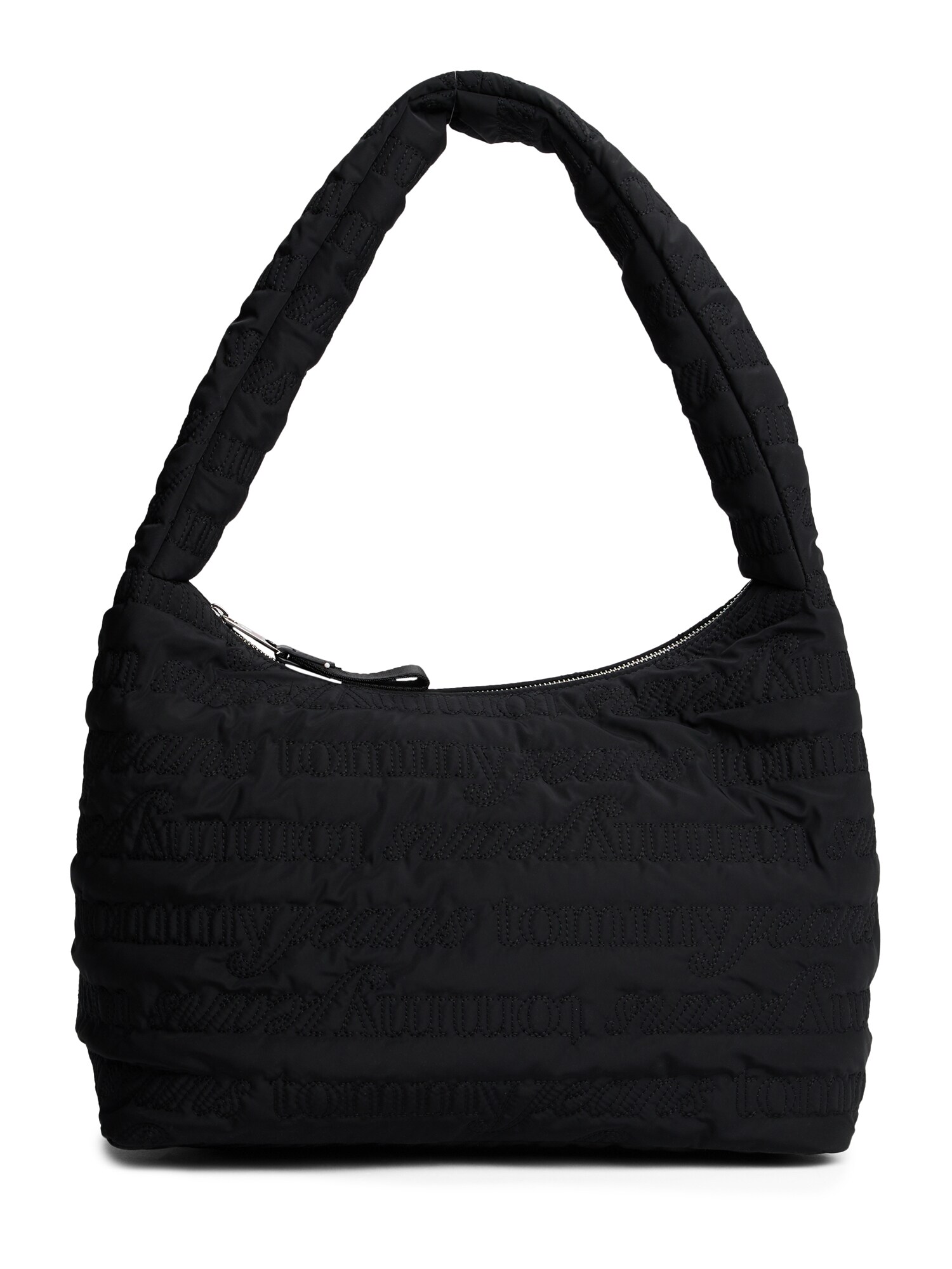 Tommy Jeans Geantă de umăr  negru