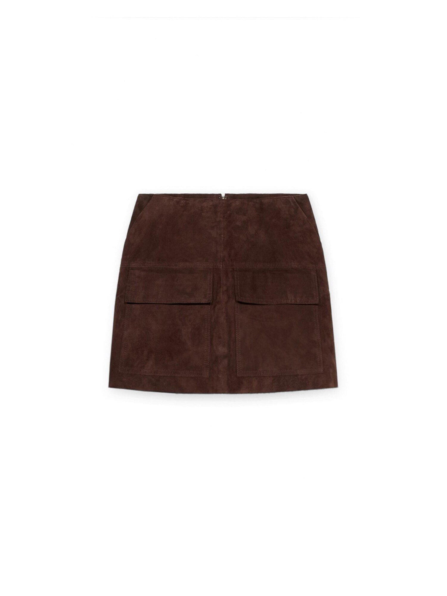 Trussardi Falda  marrón