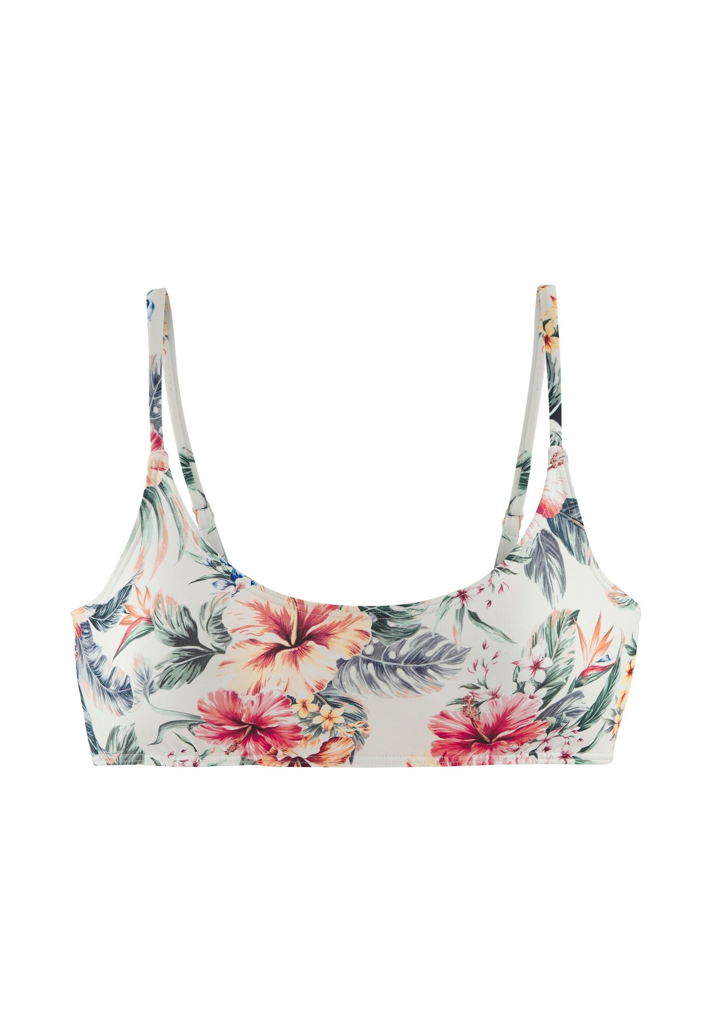 LASCANA Sutien costum de baie  crem / mai multe culori