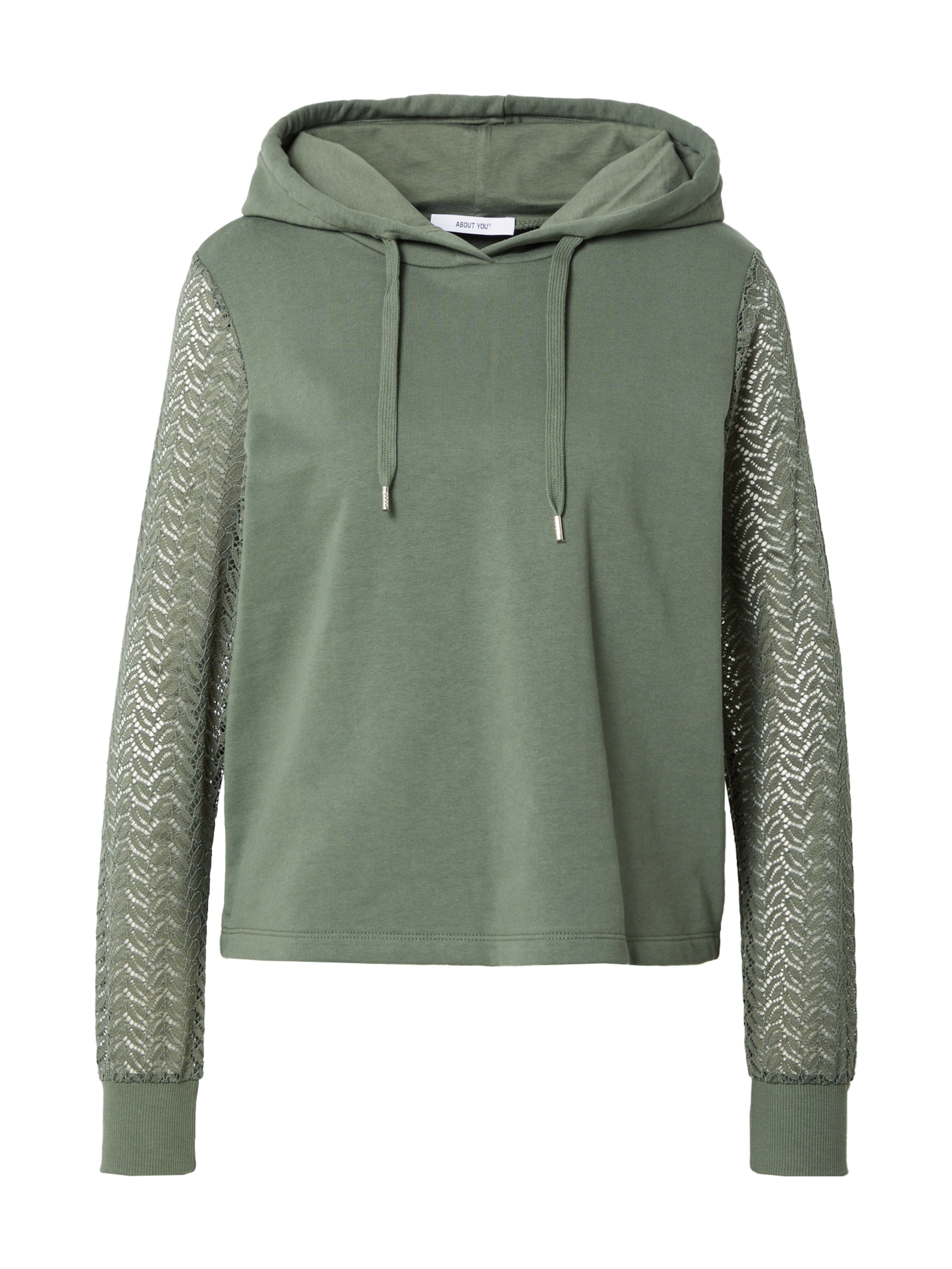 ABOUT YOU Sweatshirt dam