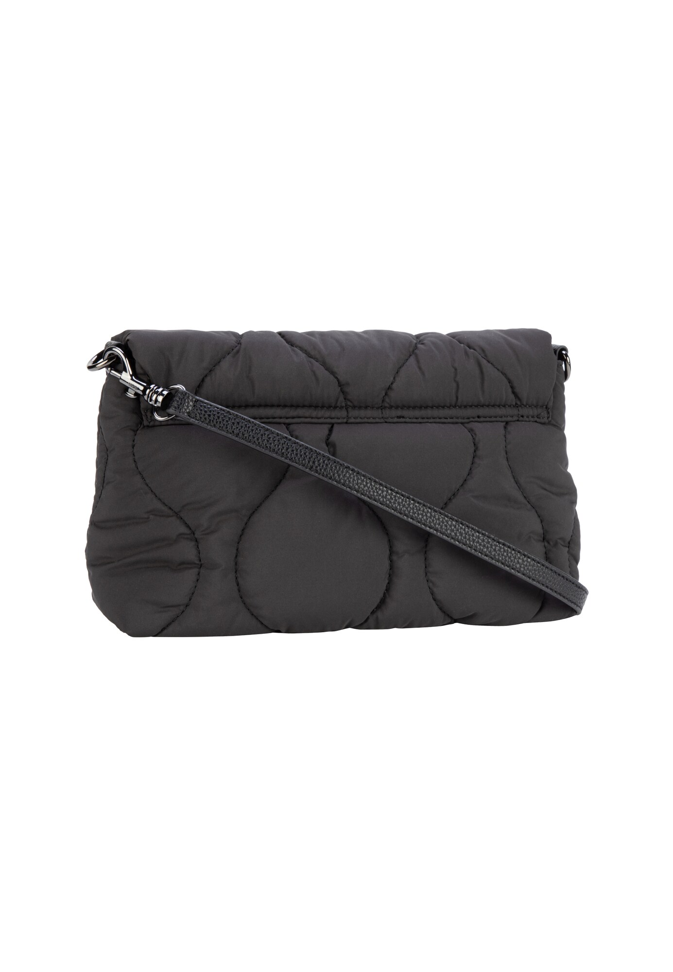 JOOP! Jeans Bolso de hombro 'Cuscino Emma'  negro