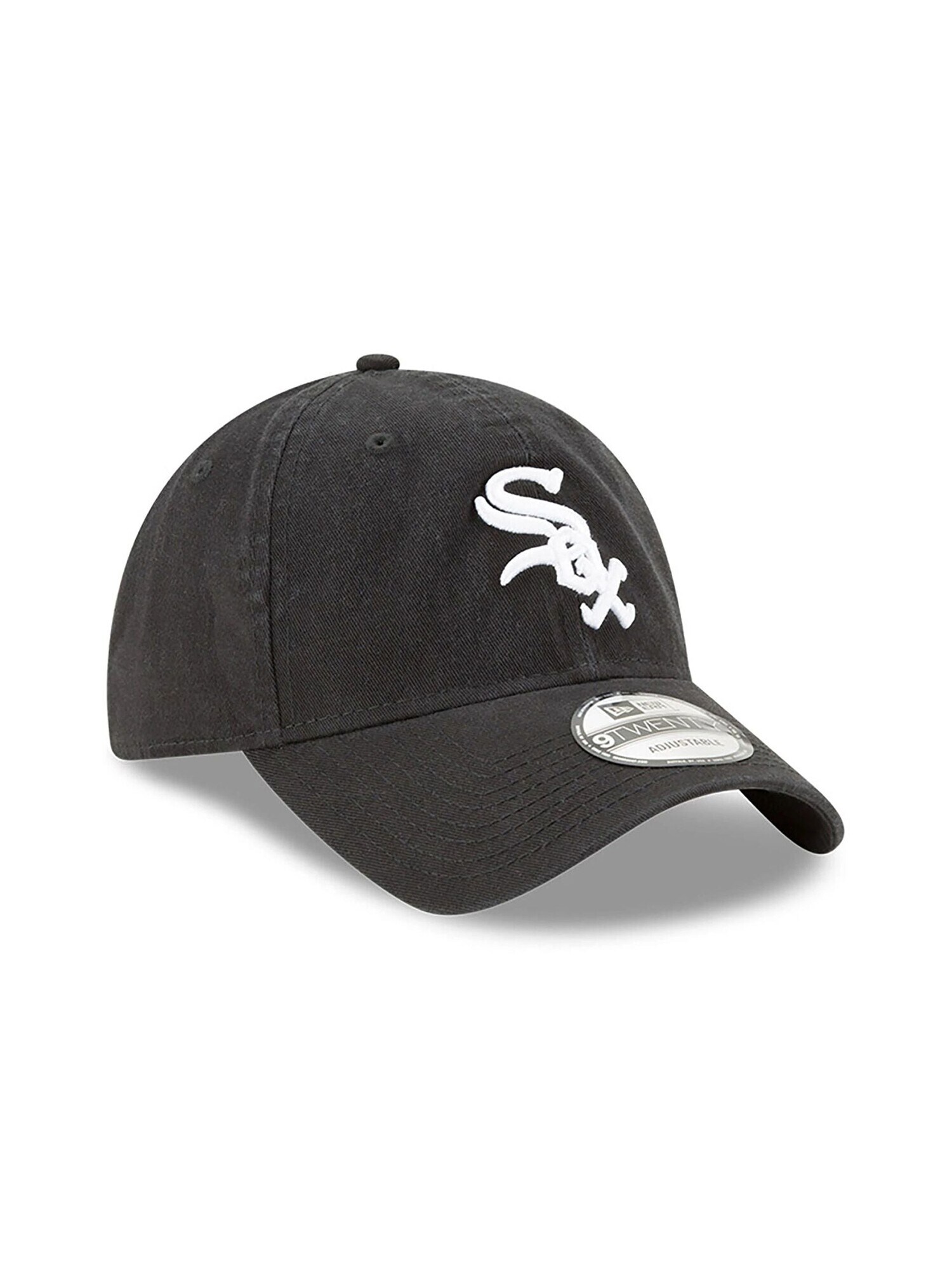 Thumbnail - NEW ERA Sportcap 9TWENTY Chicago White Sox MLB Core Classic