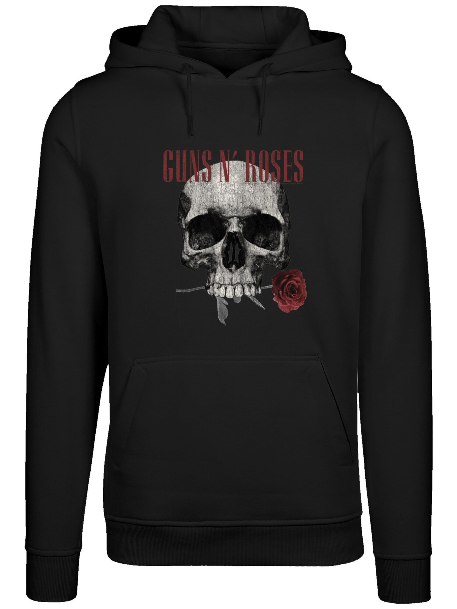 Thumbnail - Sweatshirt 'Guns 'n' Roses'