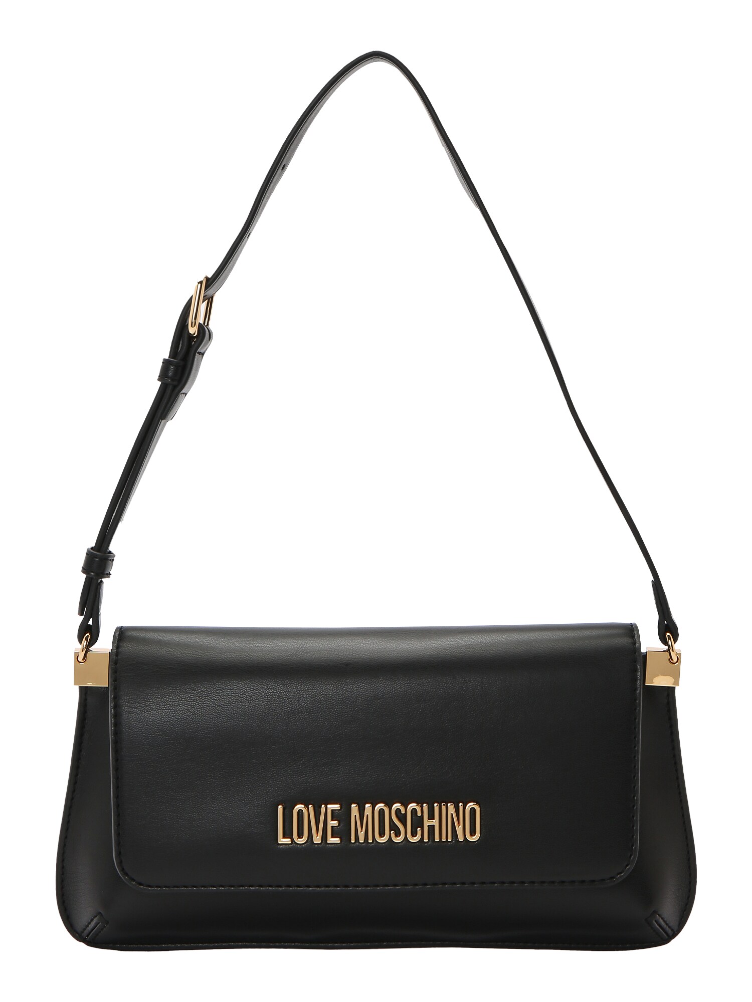 Love Moschino Válltáskák  fekete akciós termékkép 1
