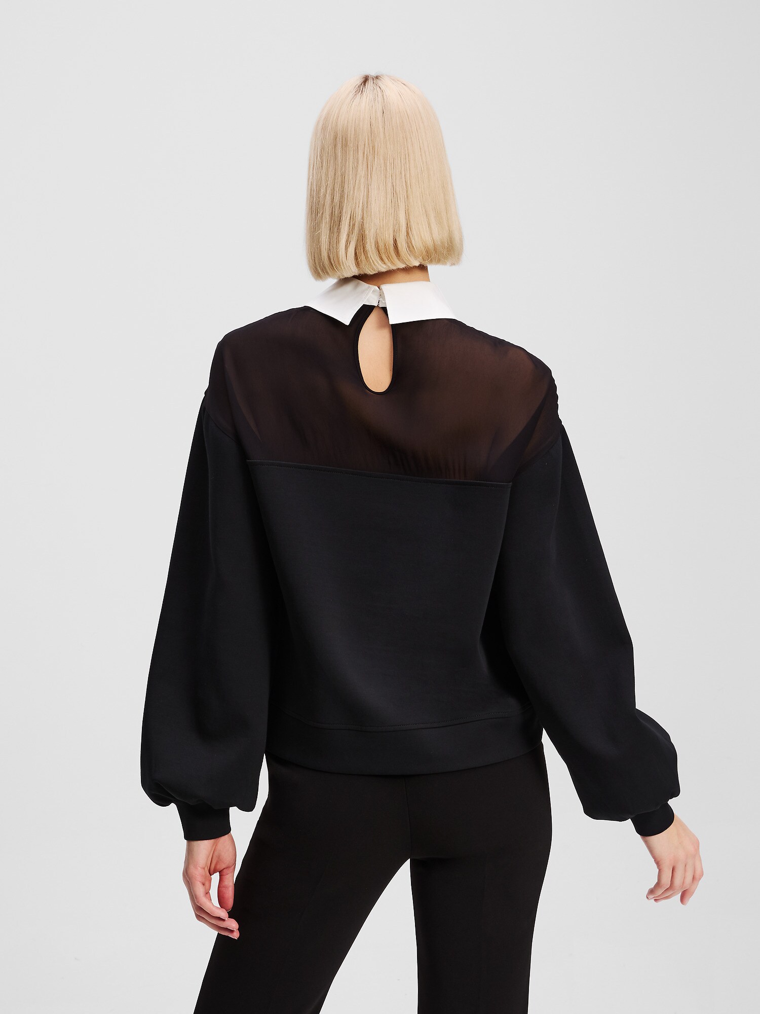 Thumbnail - Karl Lagerfeld Sweatshirt