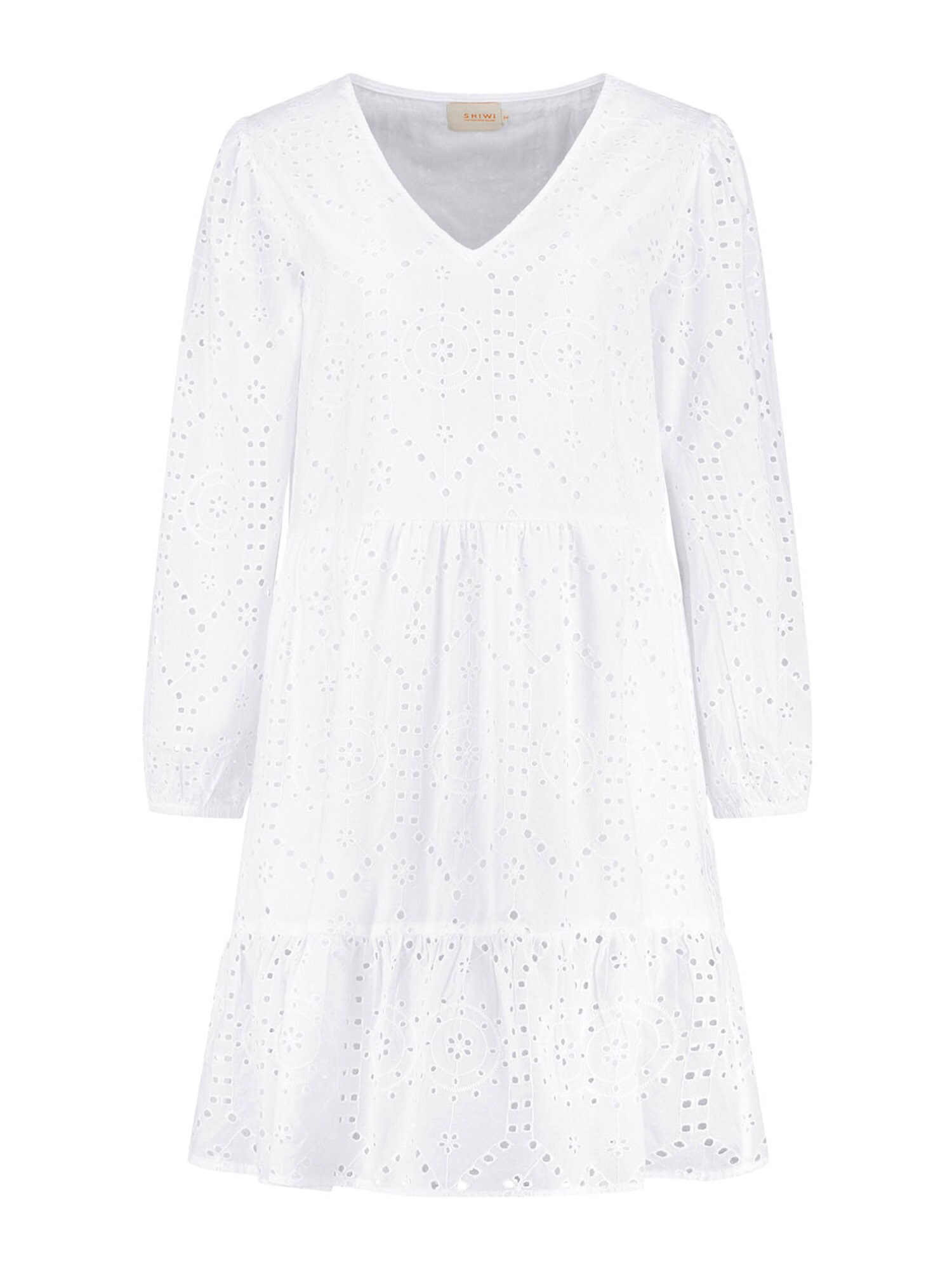 Shiwi Vestido 'TULUM'  branco