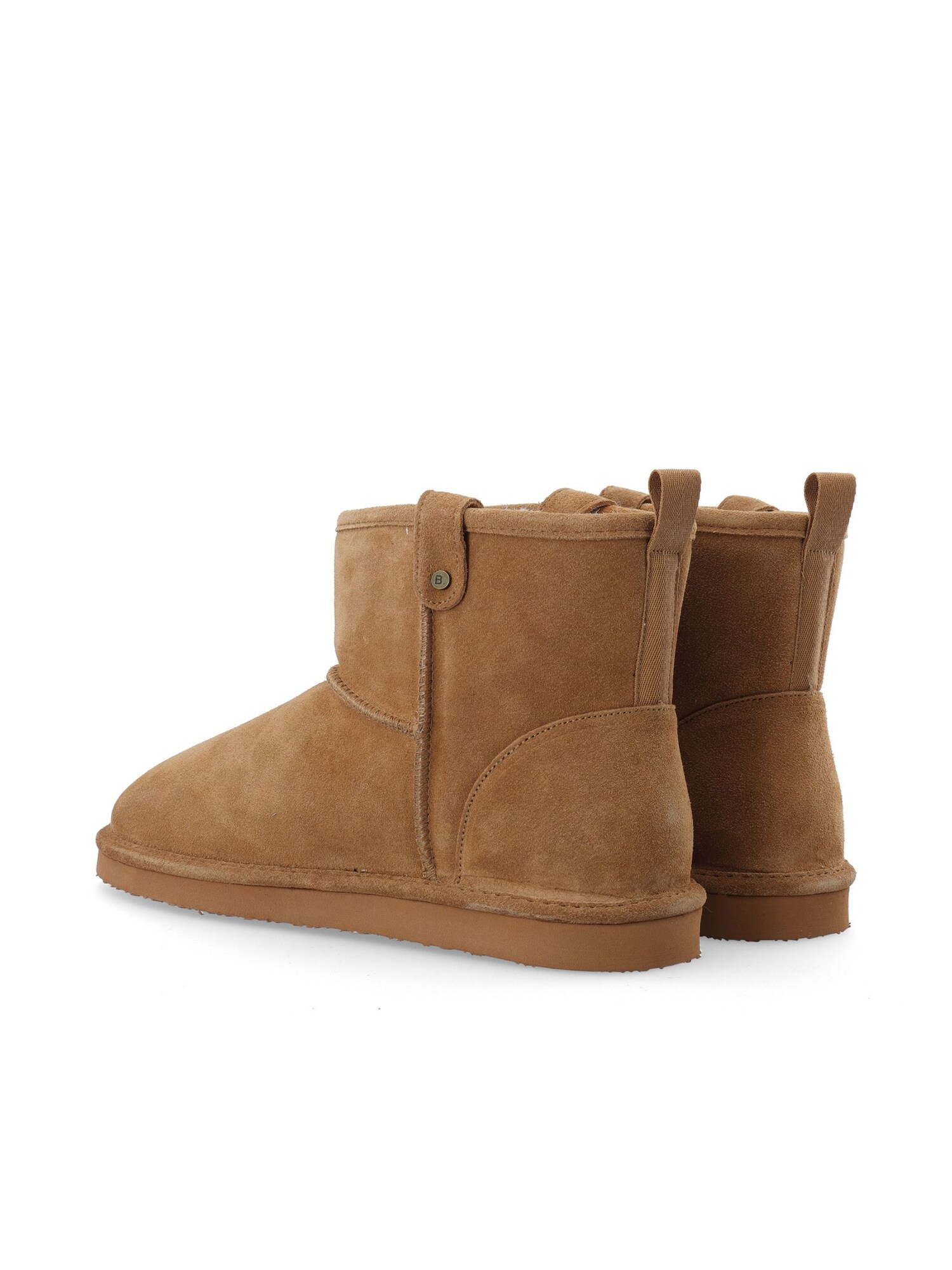 Thumbnail - Bianco Stiefel